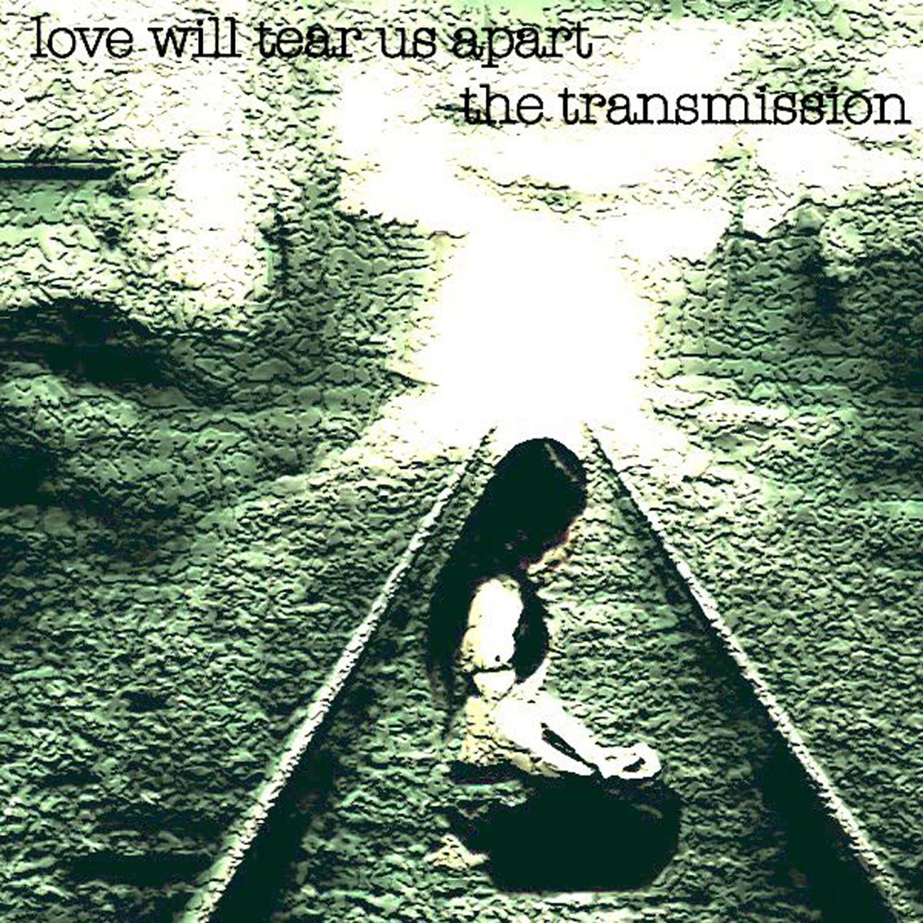 The Transmission - Atrocity Exhibition