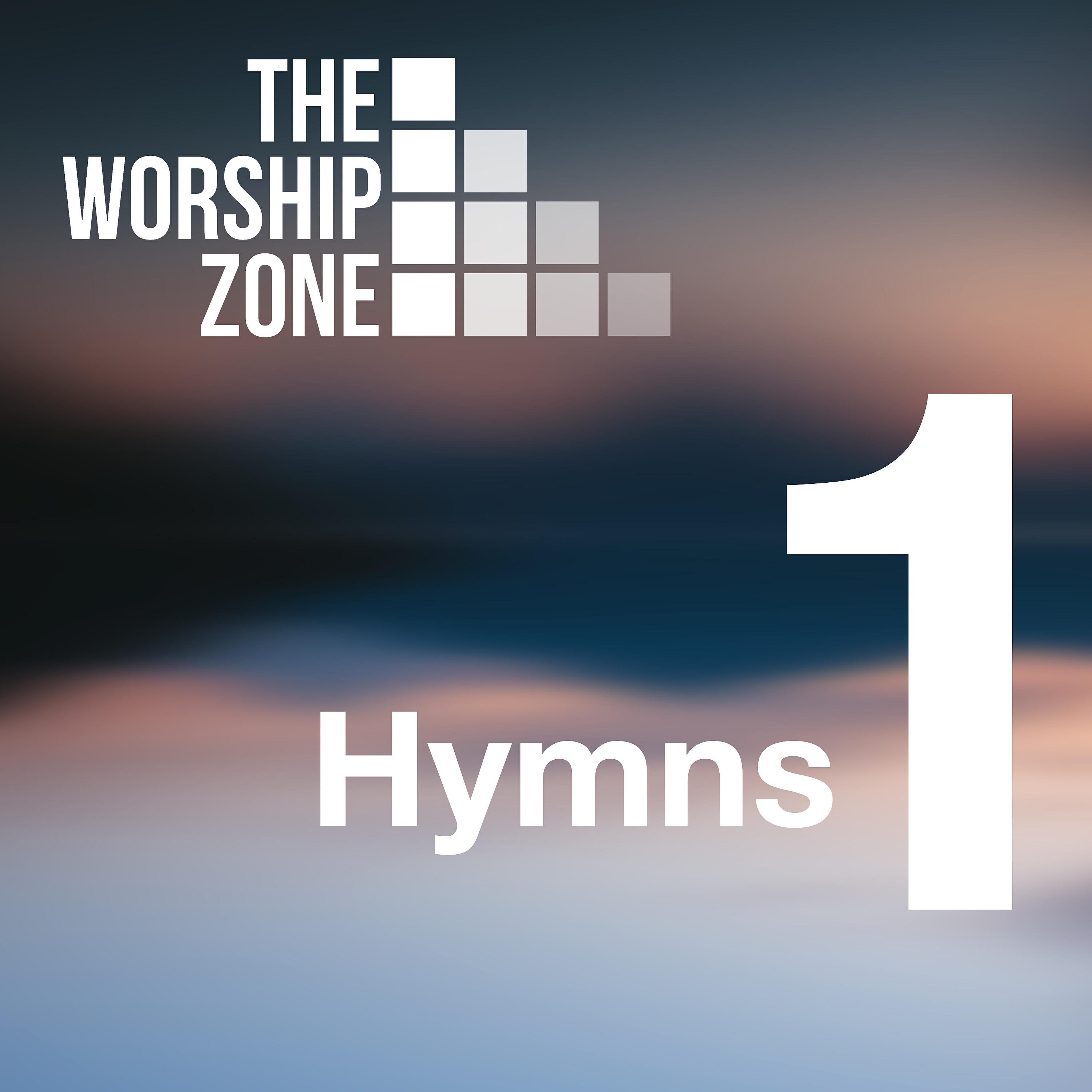 The Worship Zone - Crown Him with Many Crowns (Instrumental)