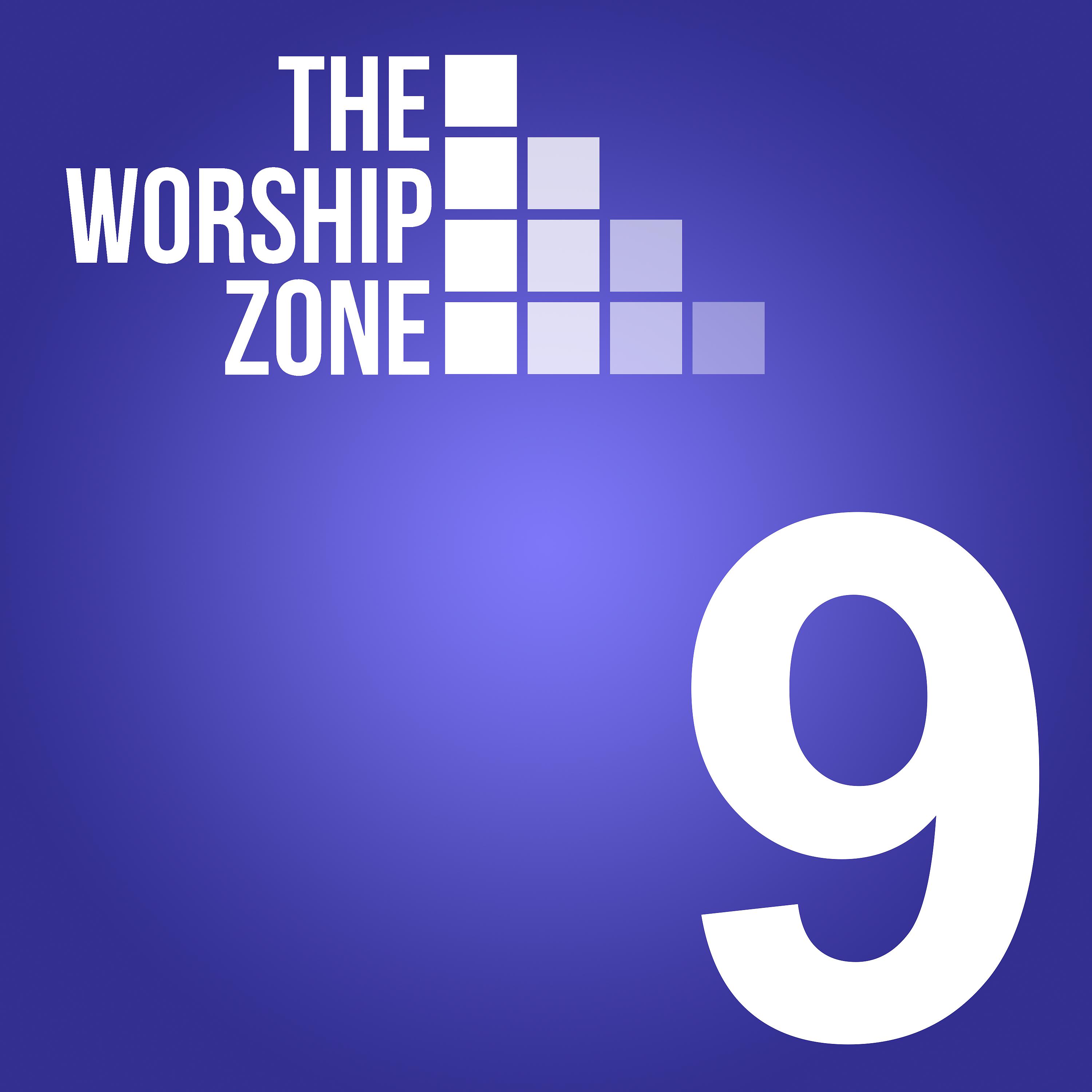 Постер альбома The Worship Zone Nine