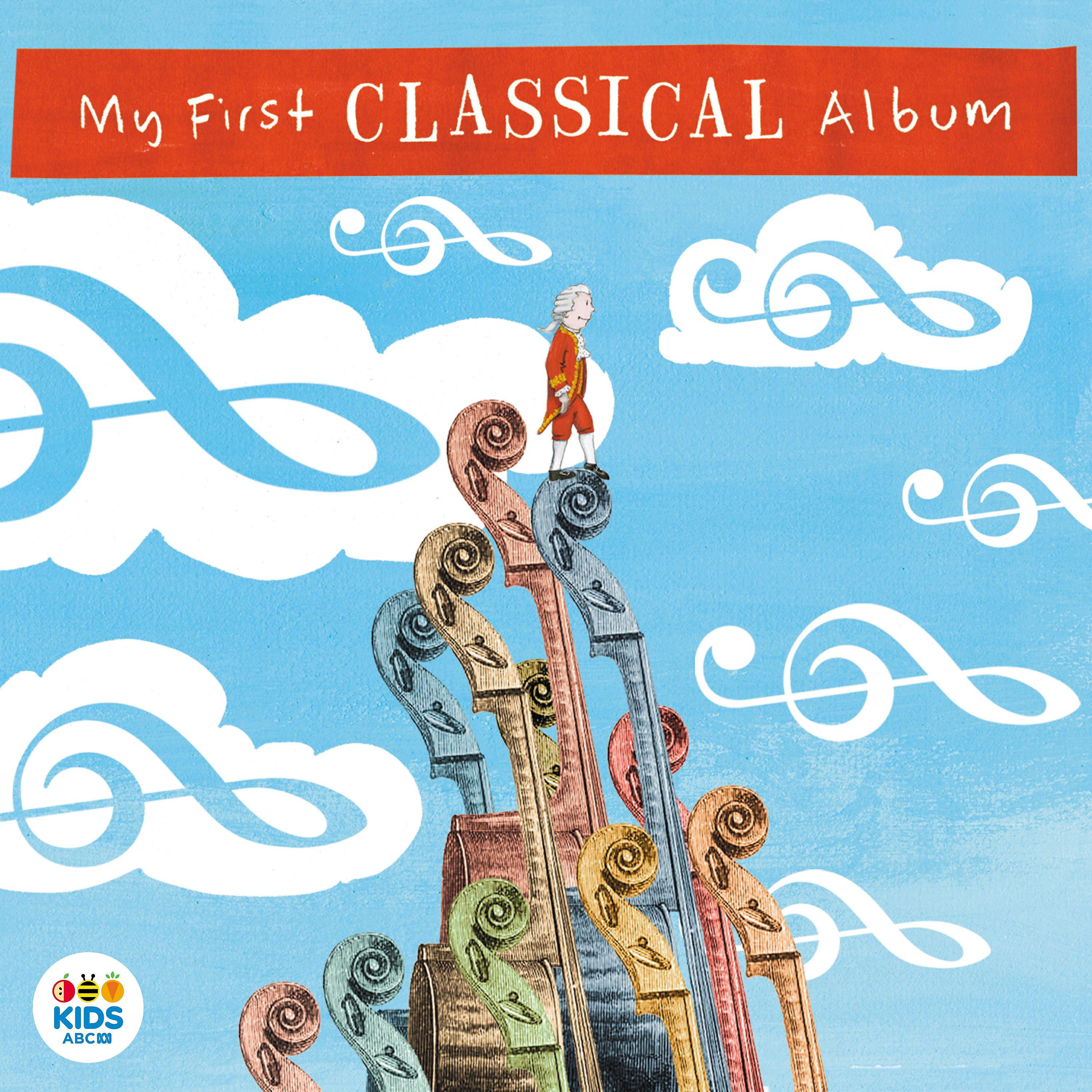 Queensland Symphony Orchestra - The Nutcracker, Op. 711: Trepak (Russian Dance)