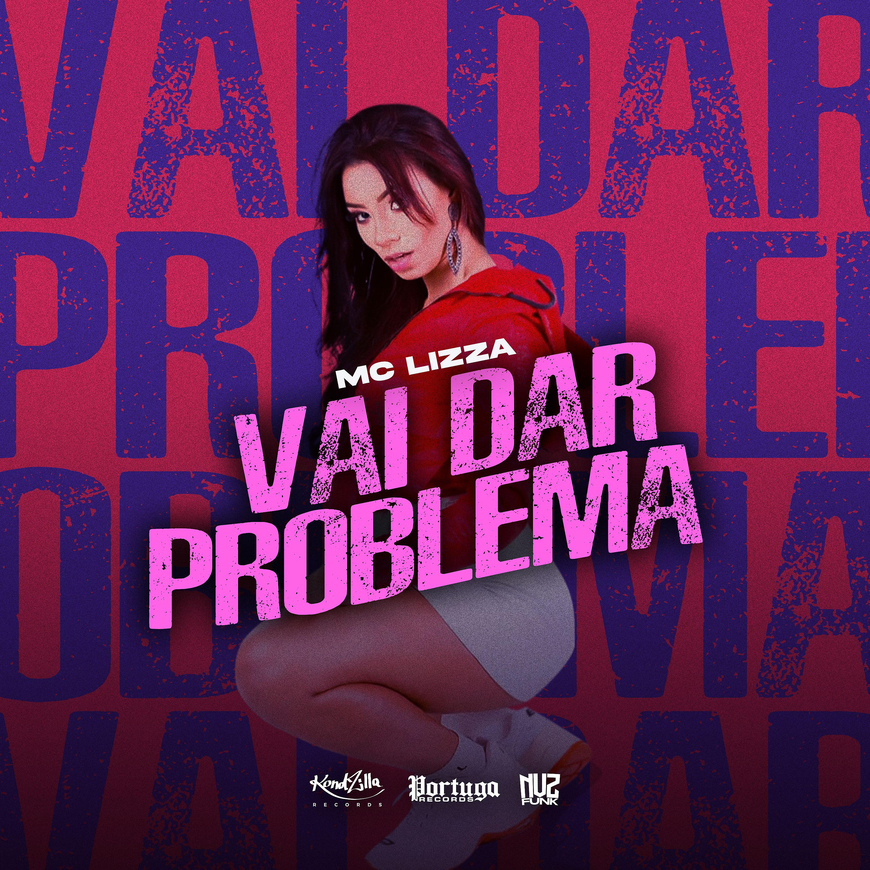 Постер альбома Vai Dar Problema