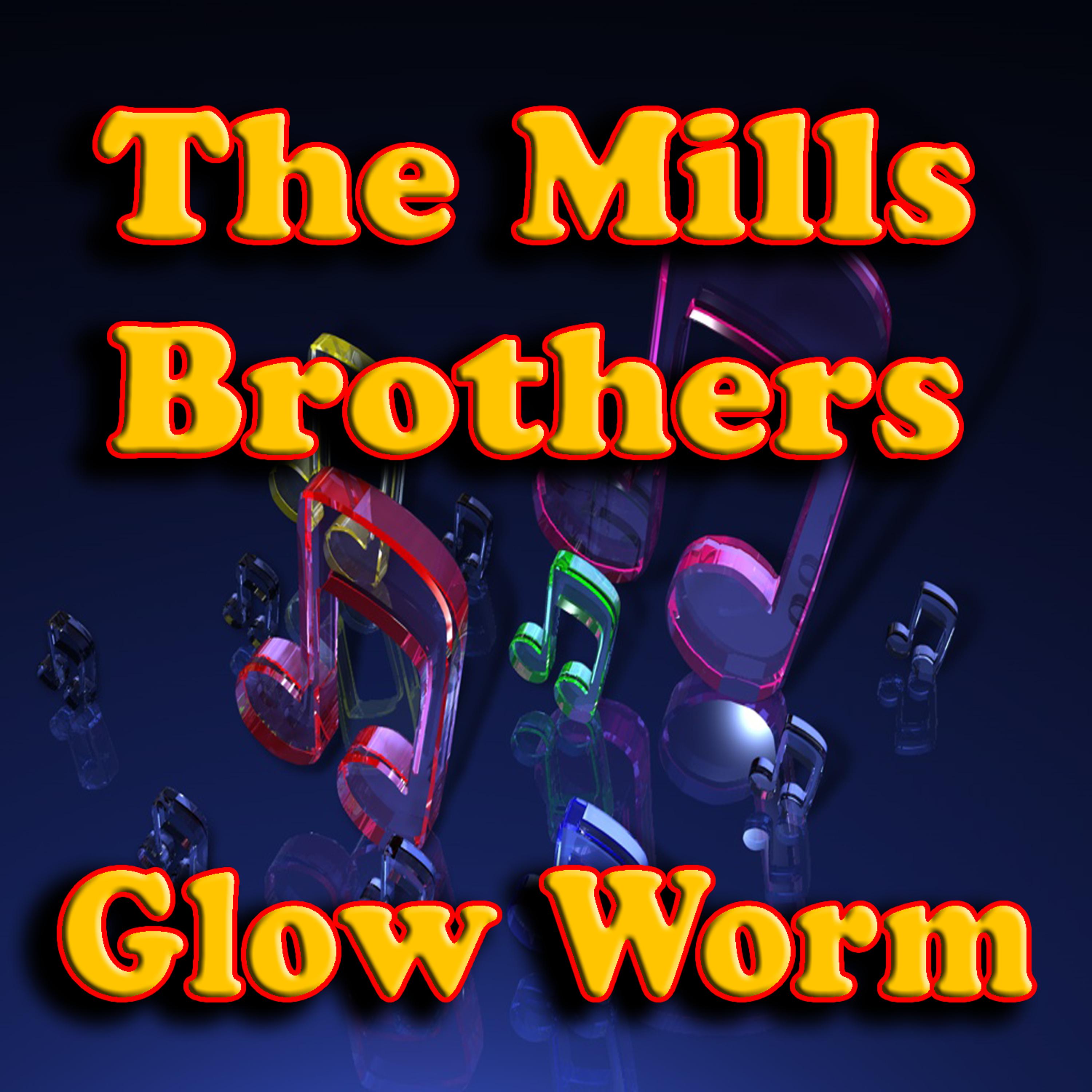 Постер альбома Glow Worm