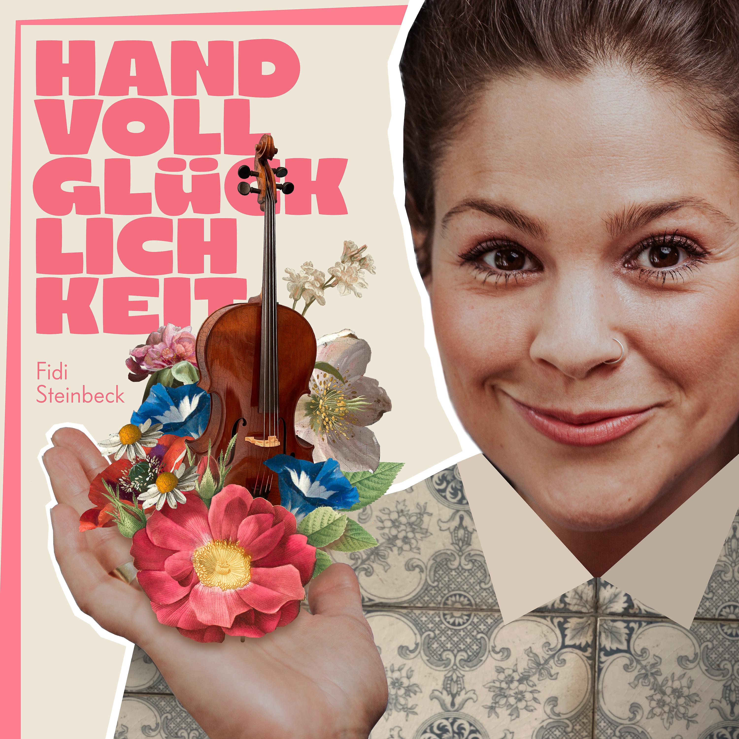 Постер альбома Handvoll Glücklichkeit