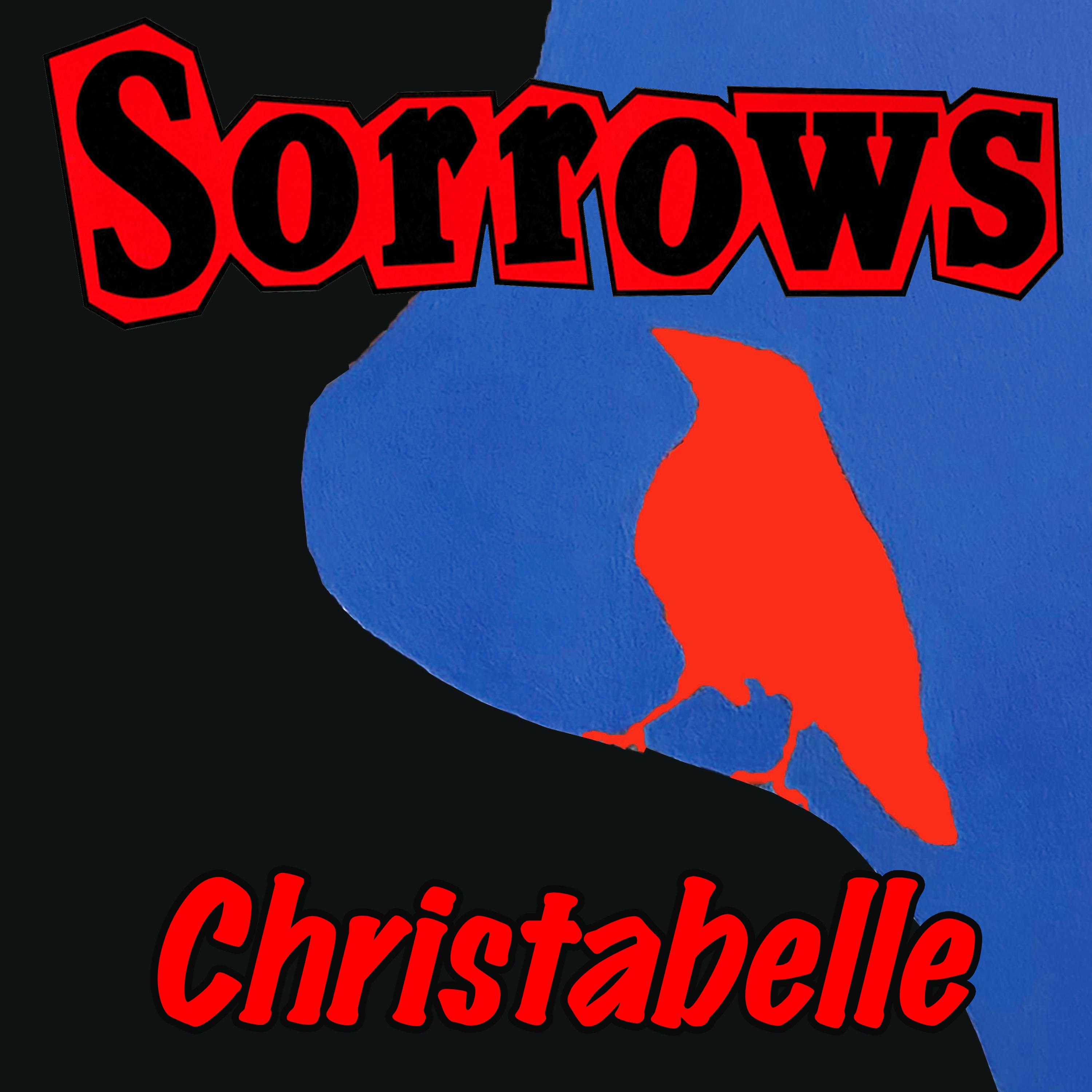 Постер альбома Christabelle