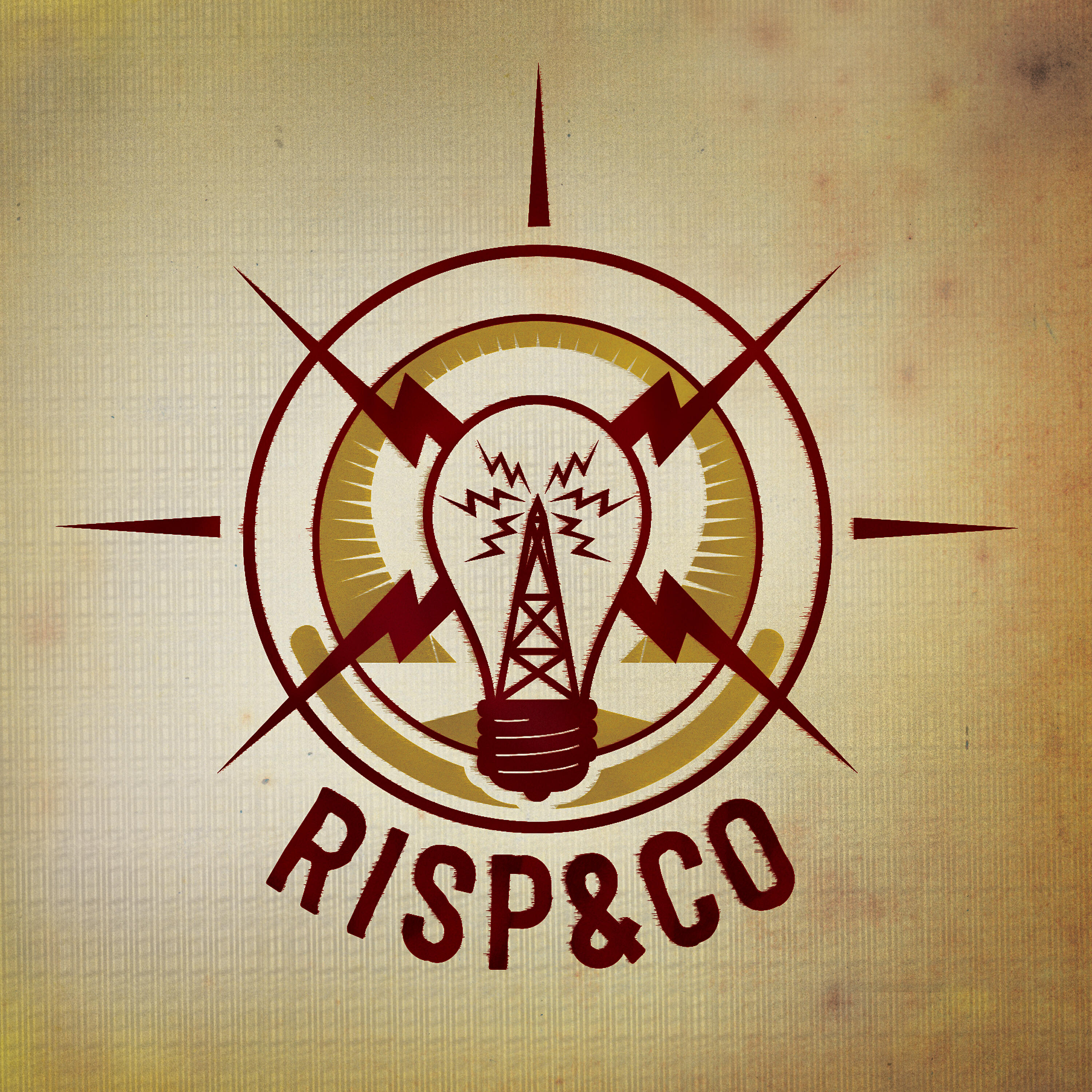 Ríspico - Bordeando