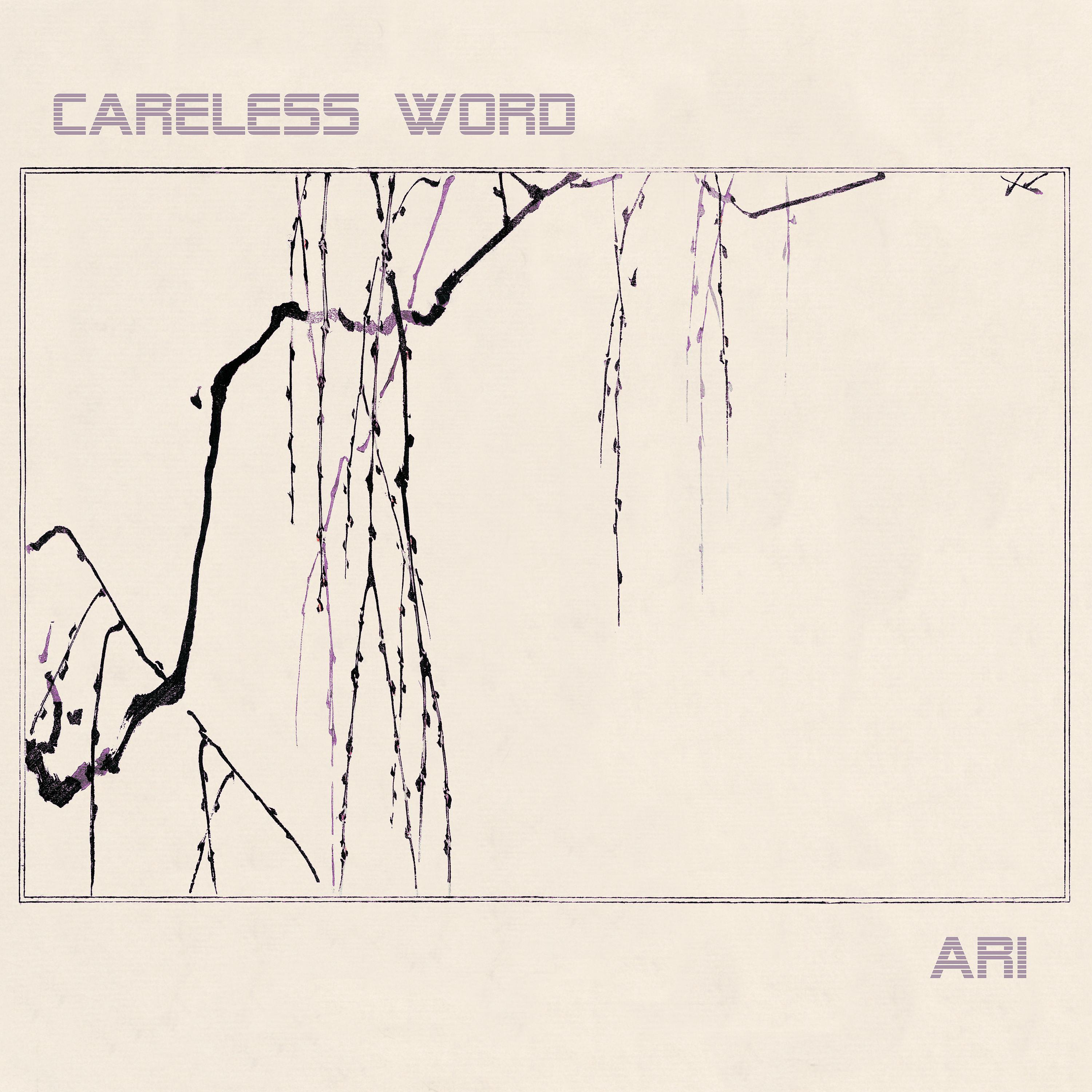 Постер альбома Careless Word