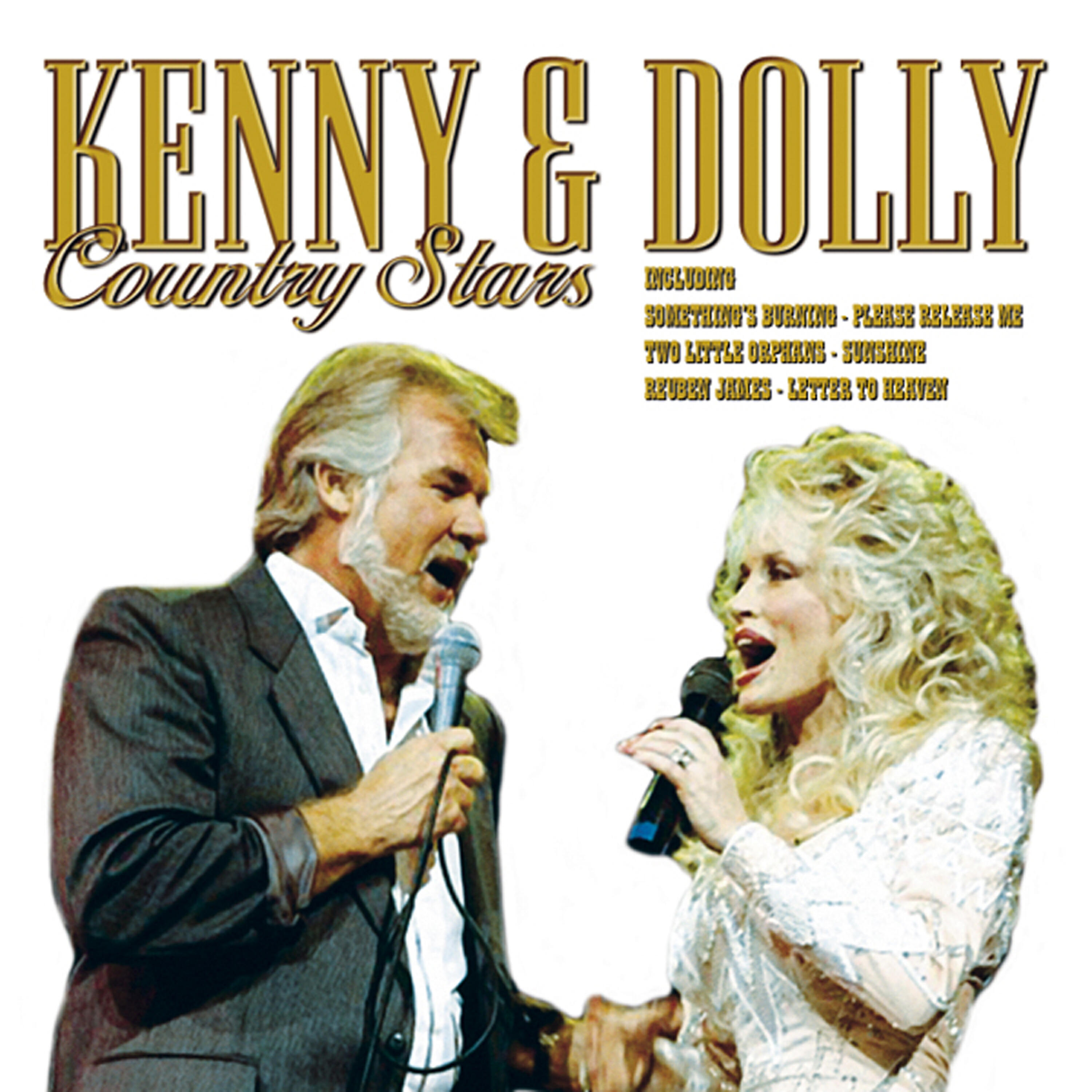 Kenny Rogers - Reuben James