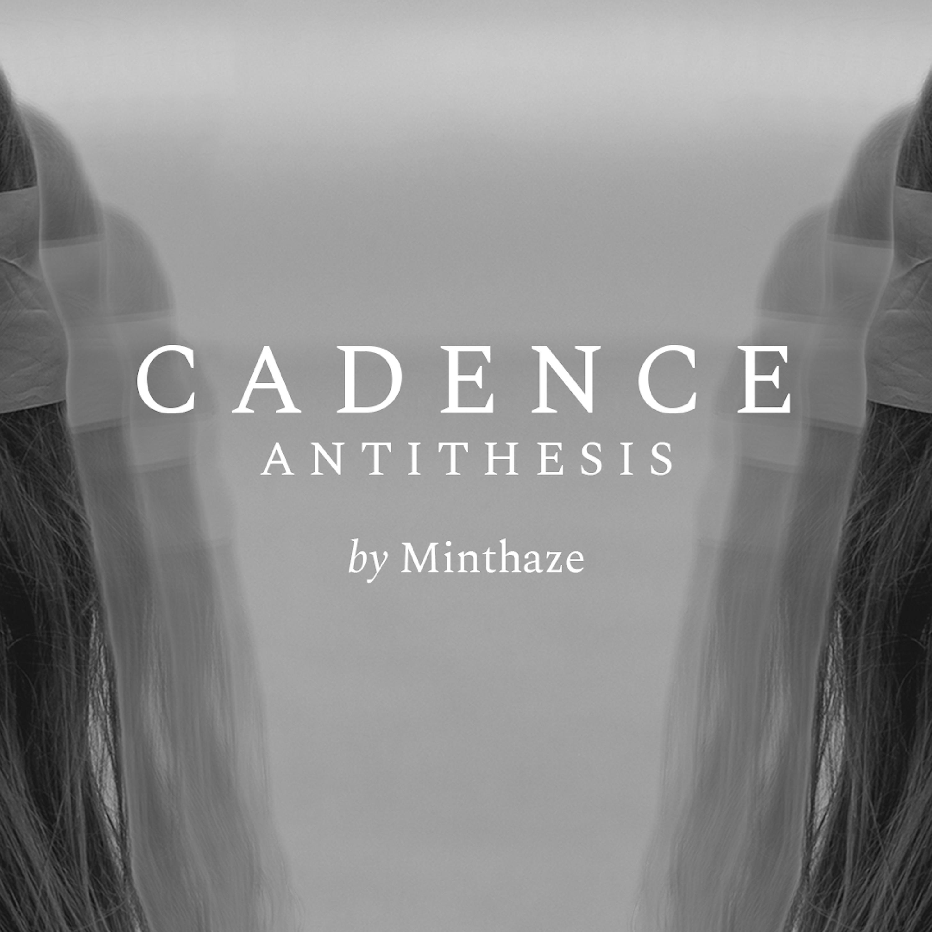 Постер альбома Cadence