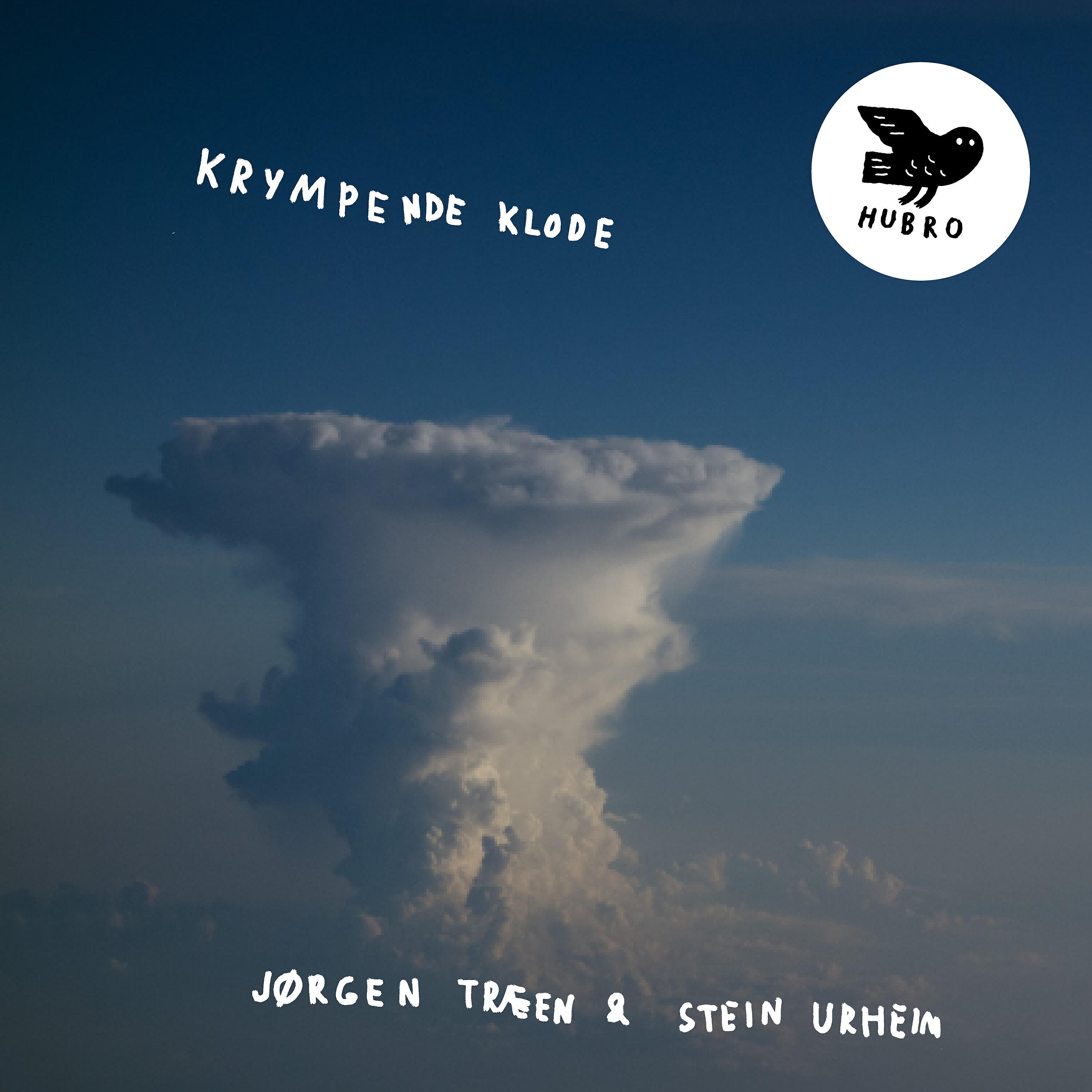 Stein Urheim - Fugletyderens bevegelser