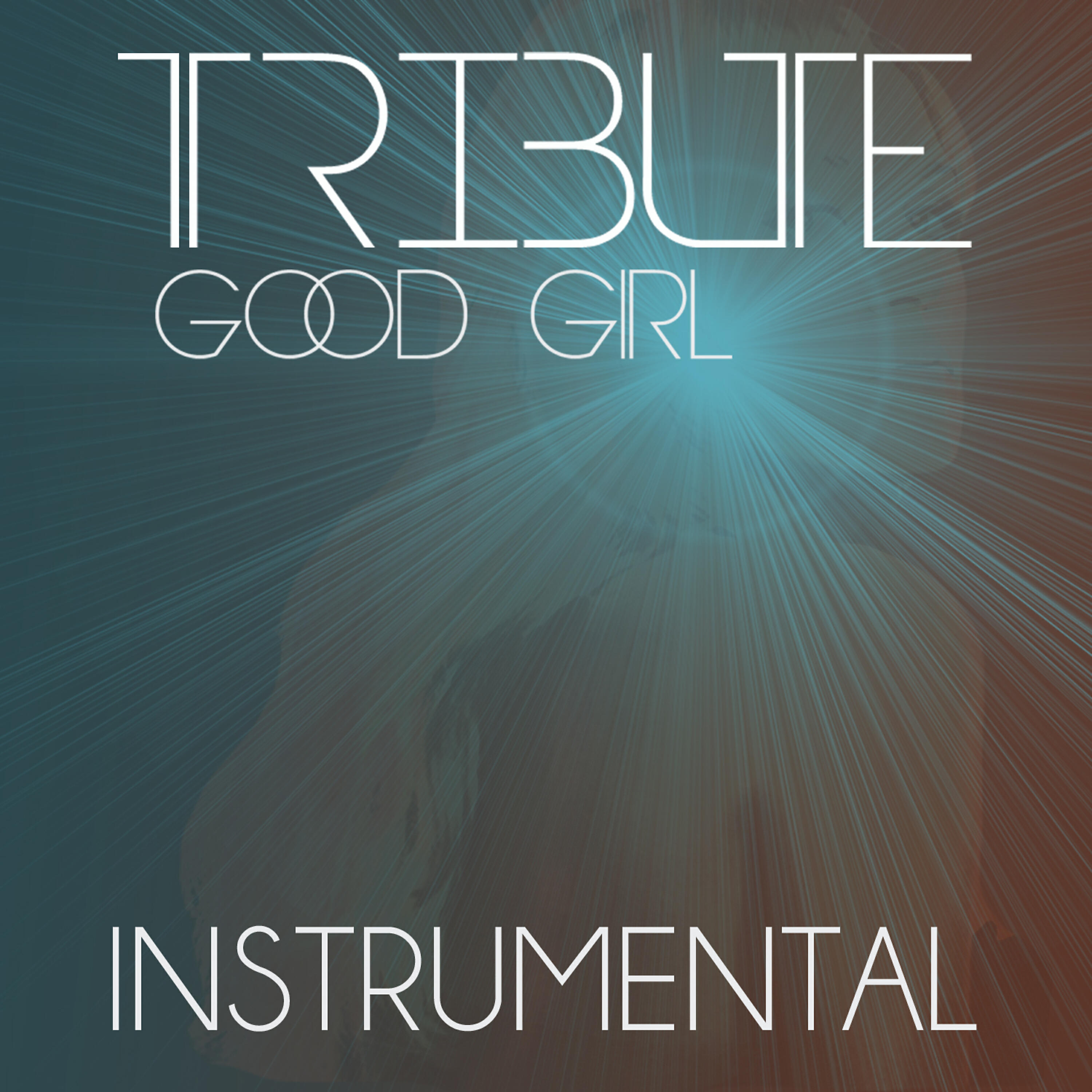 The Dream Team - Good Girl (Carrie Underwood Instrumental Tribute)