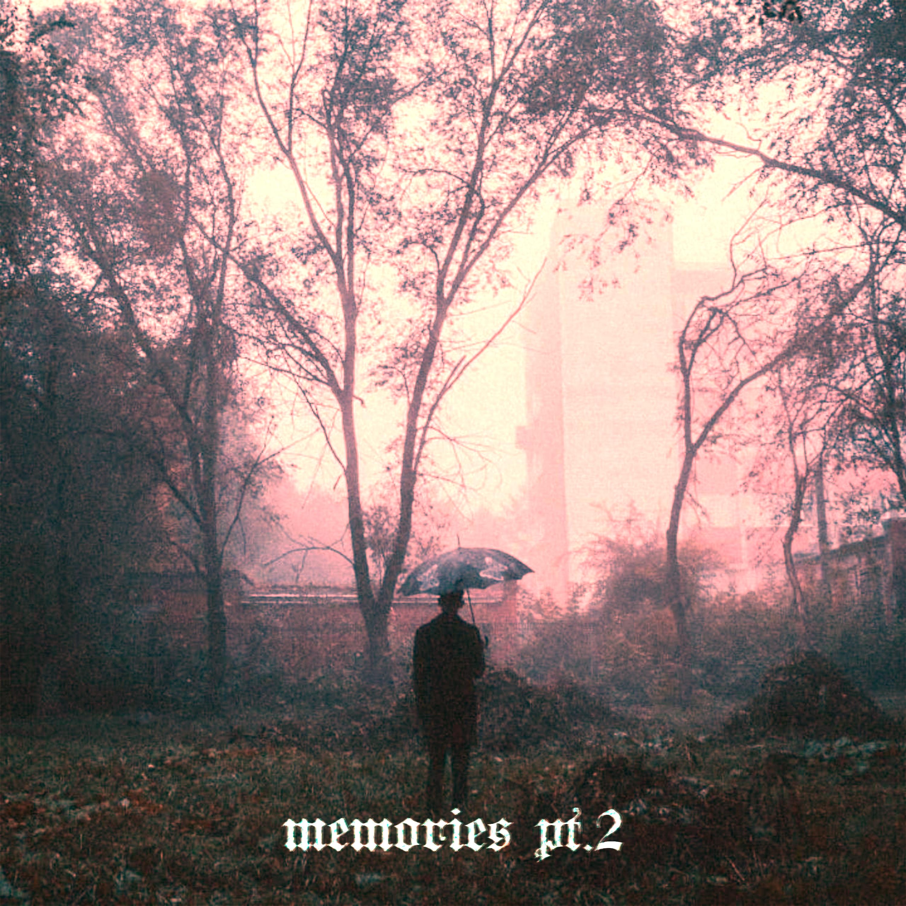 Постер альбома Memories, Pt. 2