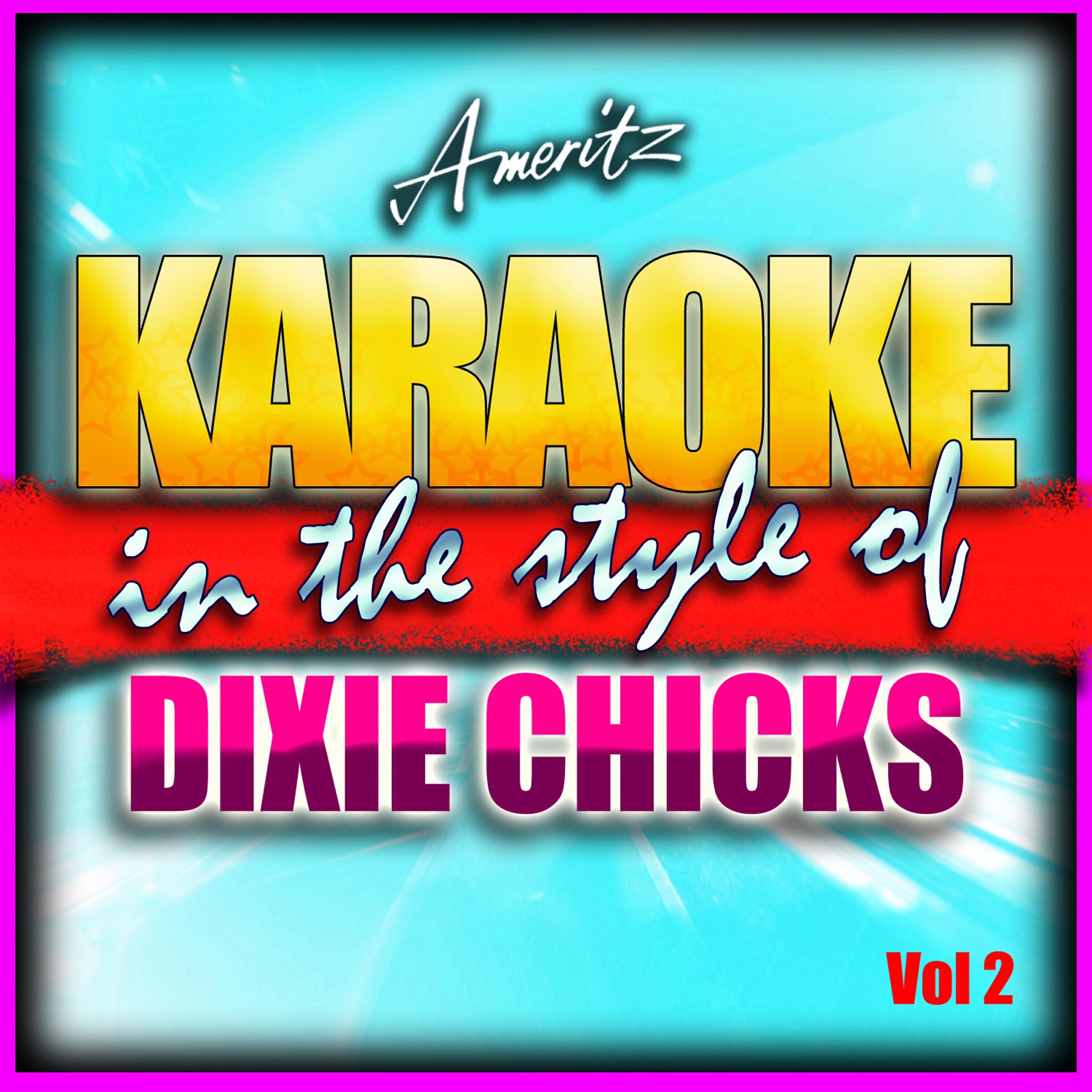 Ameritz - Karaoke - Tortured Tangled Hearts (In the Style of Dixie Chicks) [Karaoke Version]