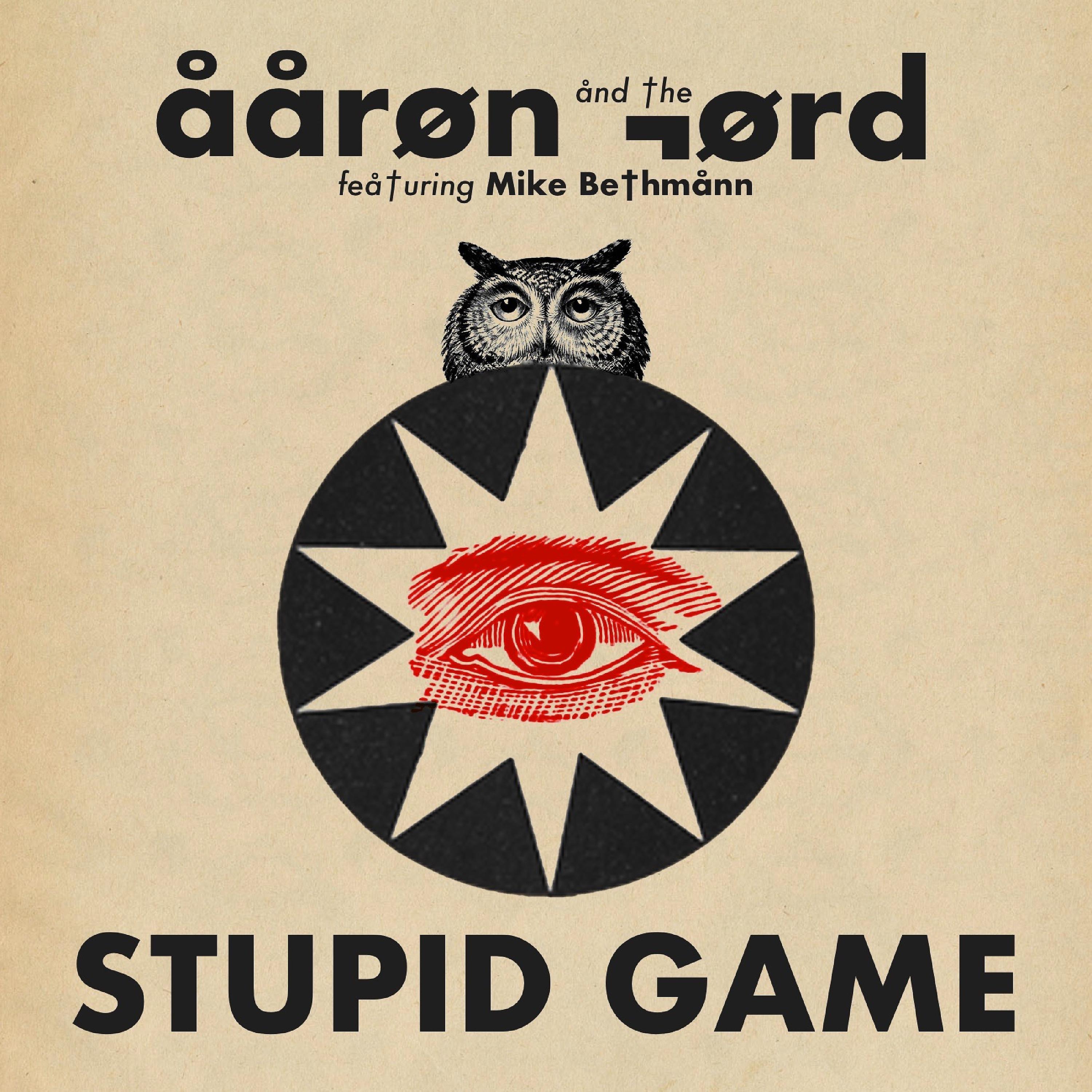 Постер альбома Stupid Game (Single)