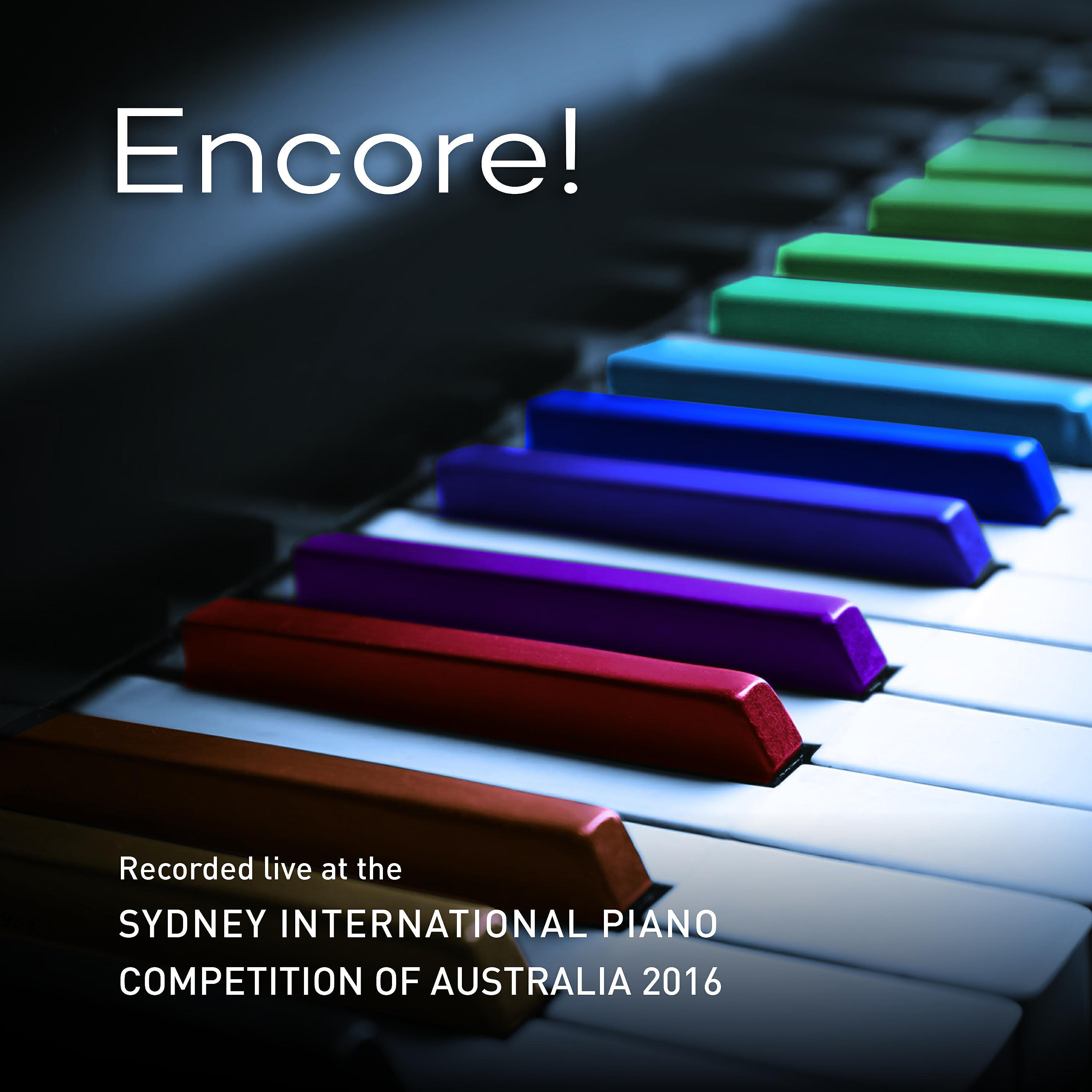 Andrey Gugnin - Faribolo Pasteur, S. 236/1 (Live at Sydney Conservatorium of Music, 2016)