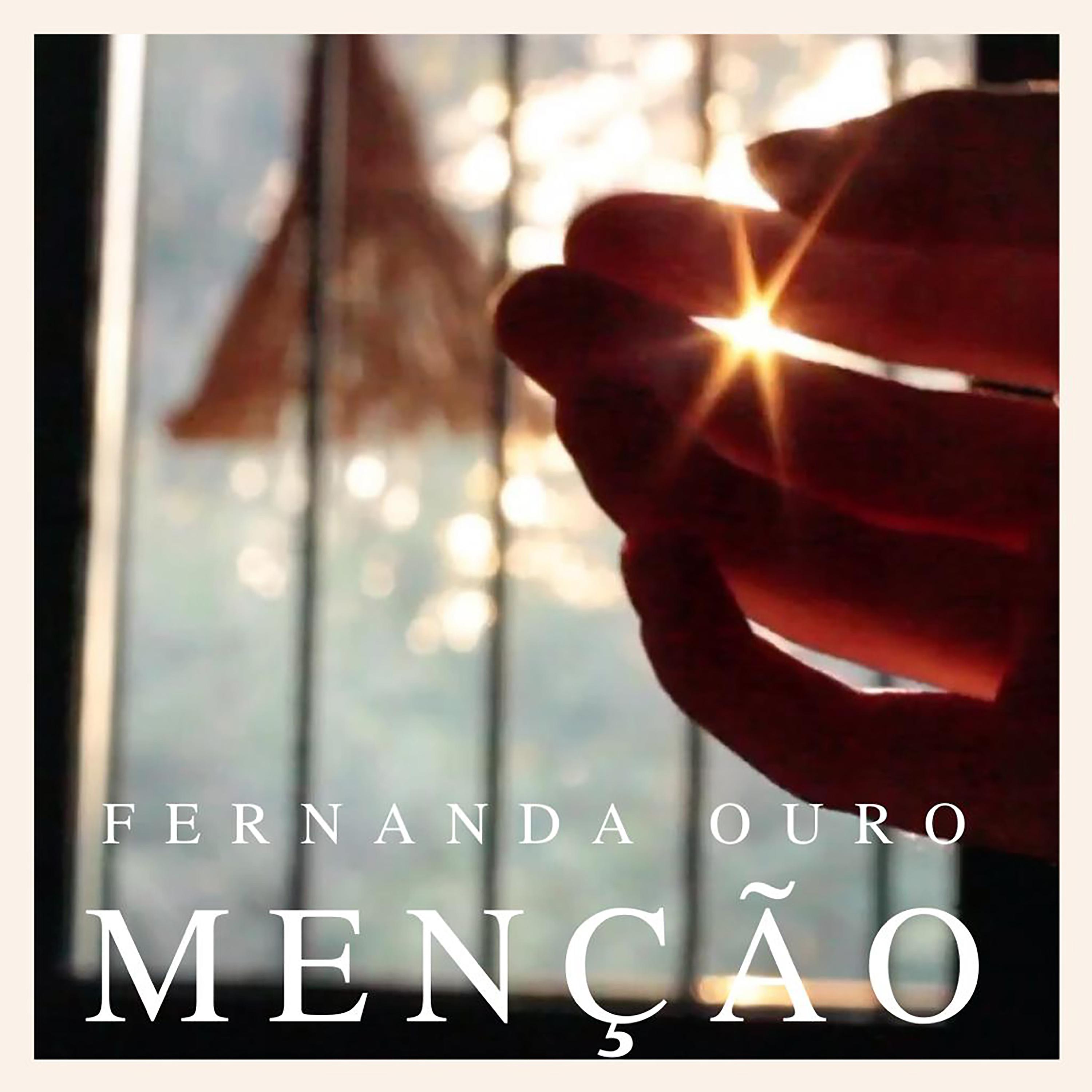 Постер альбома Menção