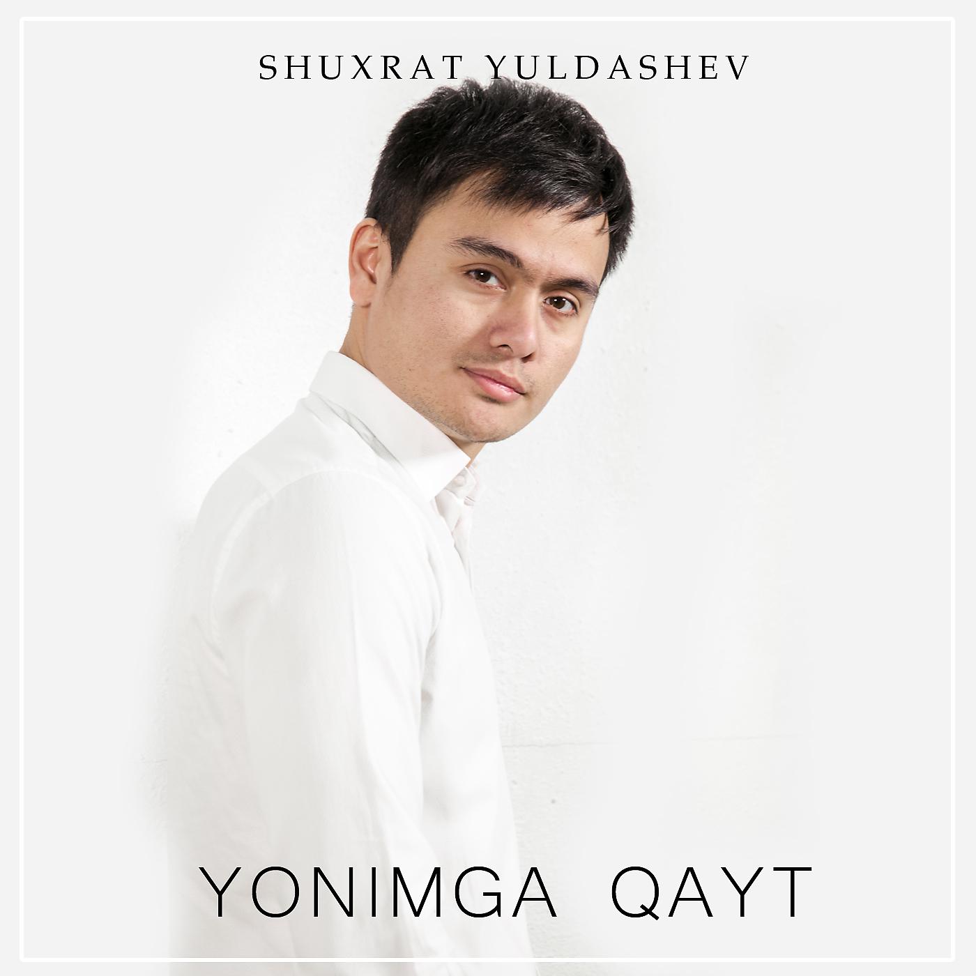 Постер альбома Yonimga Qayt