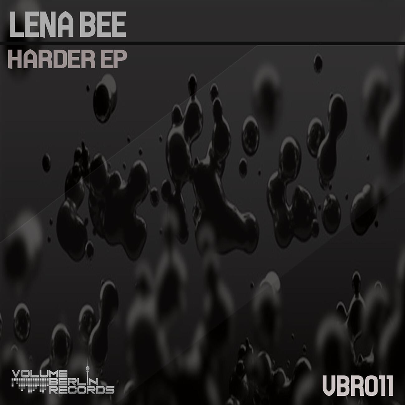 LENA BEE [GER] - Juck