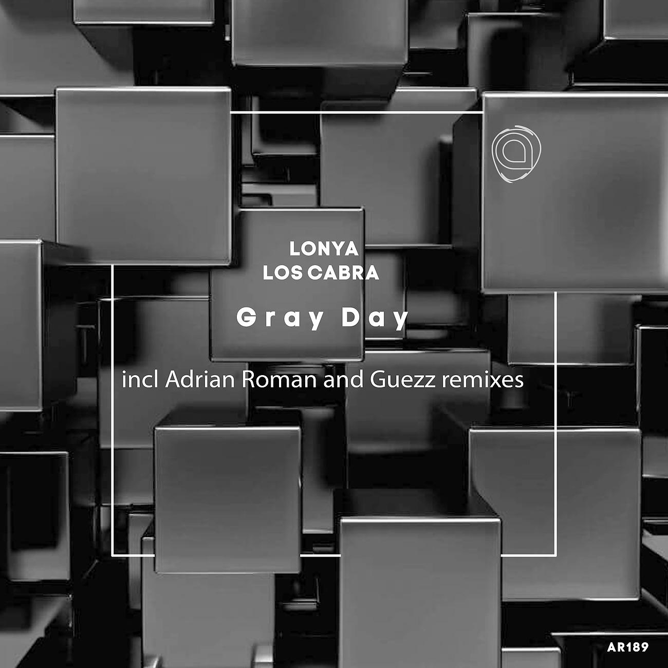 Постер альбома Gray Day