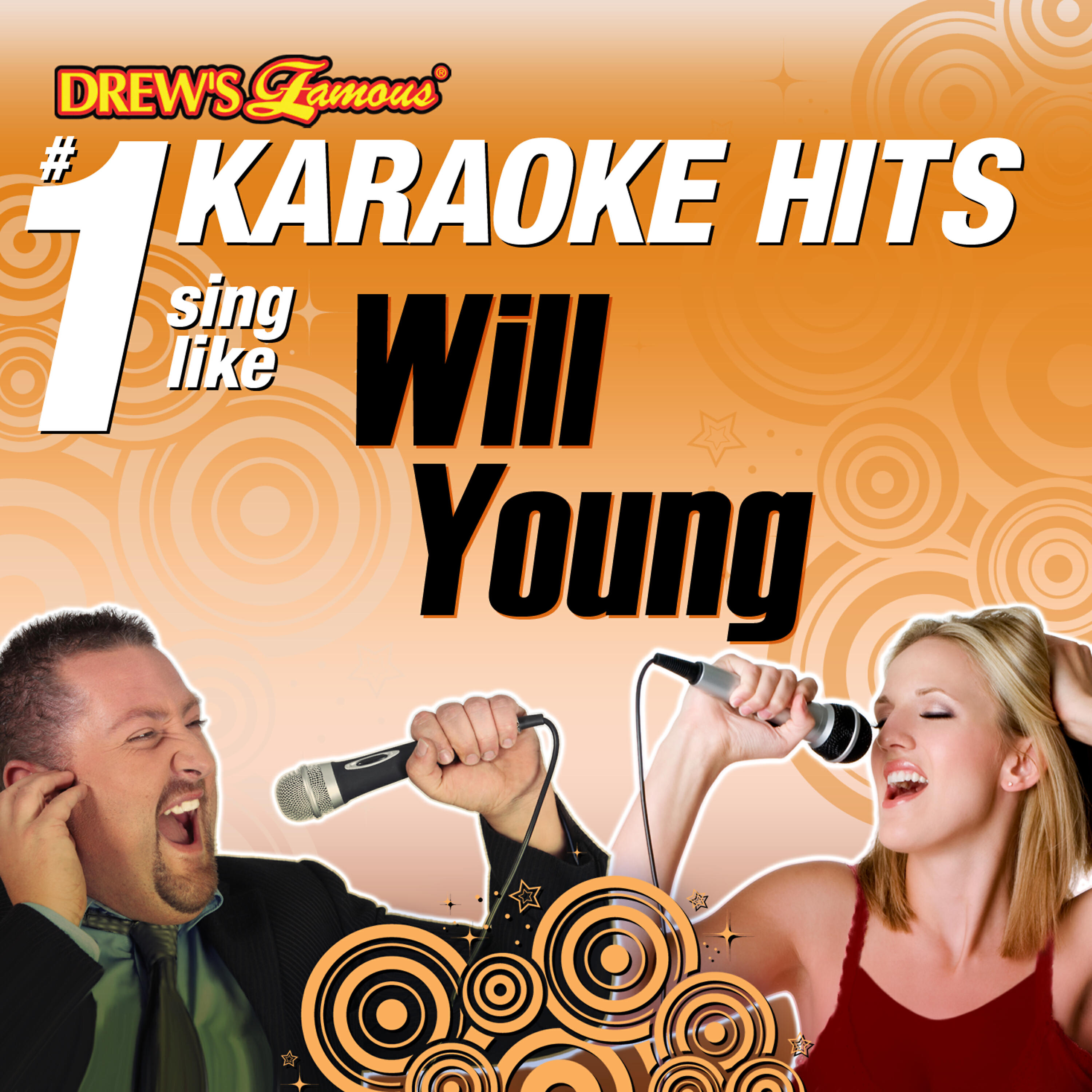 The Karaoke Crew - Light My Fire (Karaoke Version)