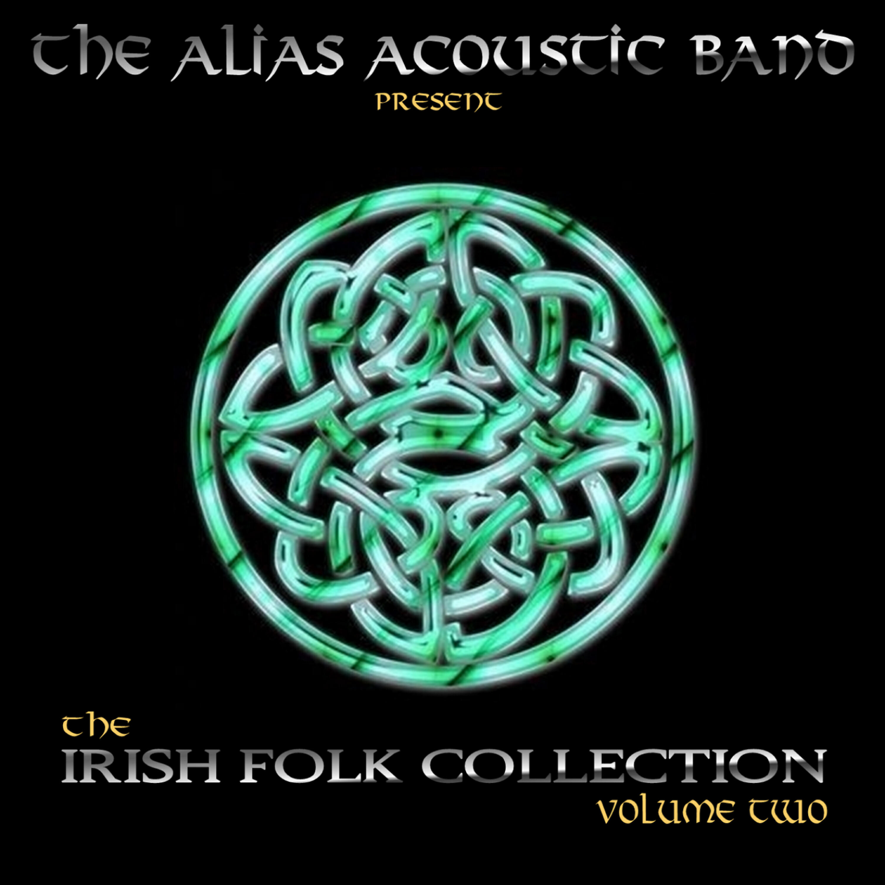 The Alias Acoustic Band - THE PATRIOT GAME
