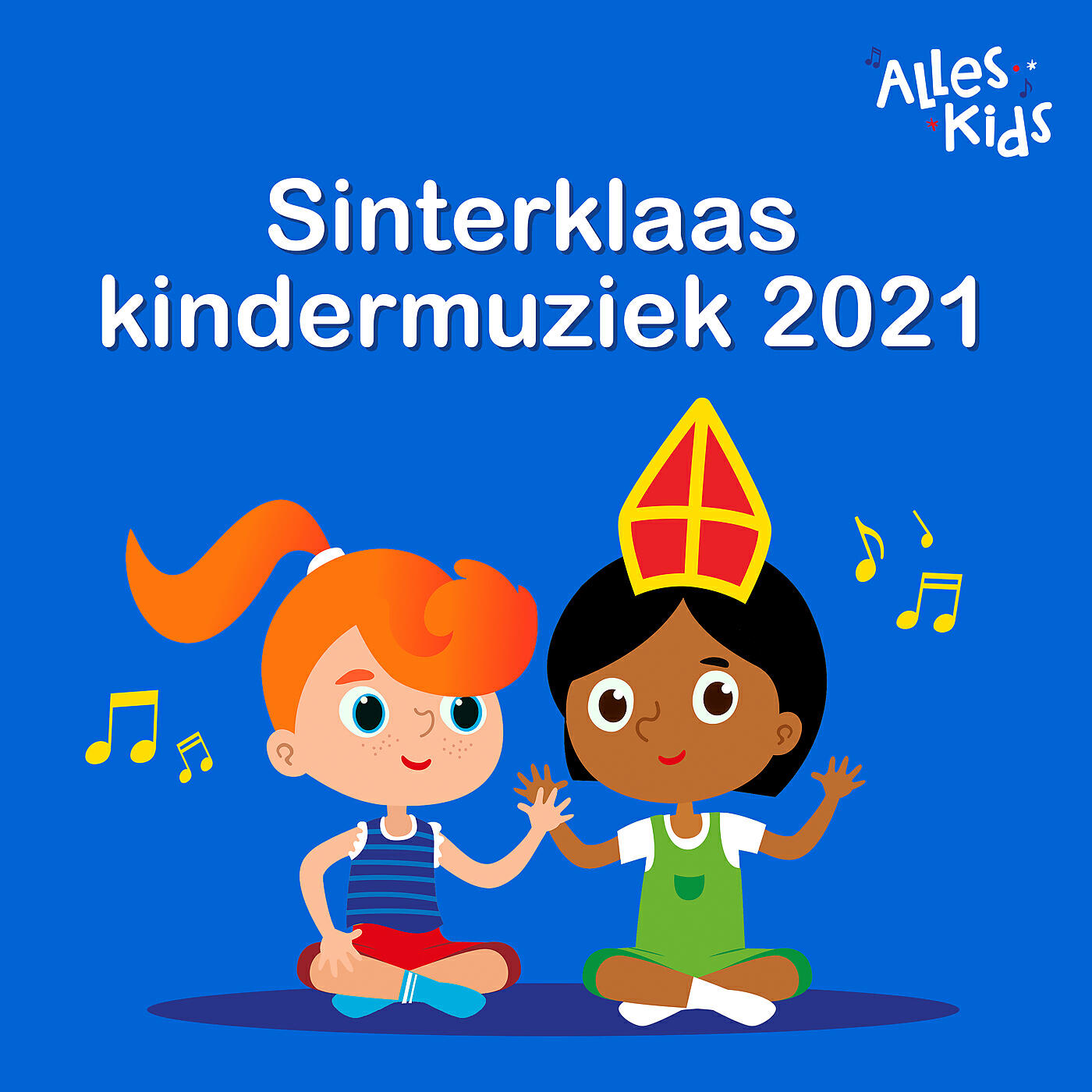 Alles Kids - Zachtjes Gaan De Paardenvoetjes