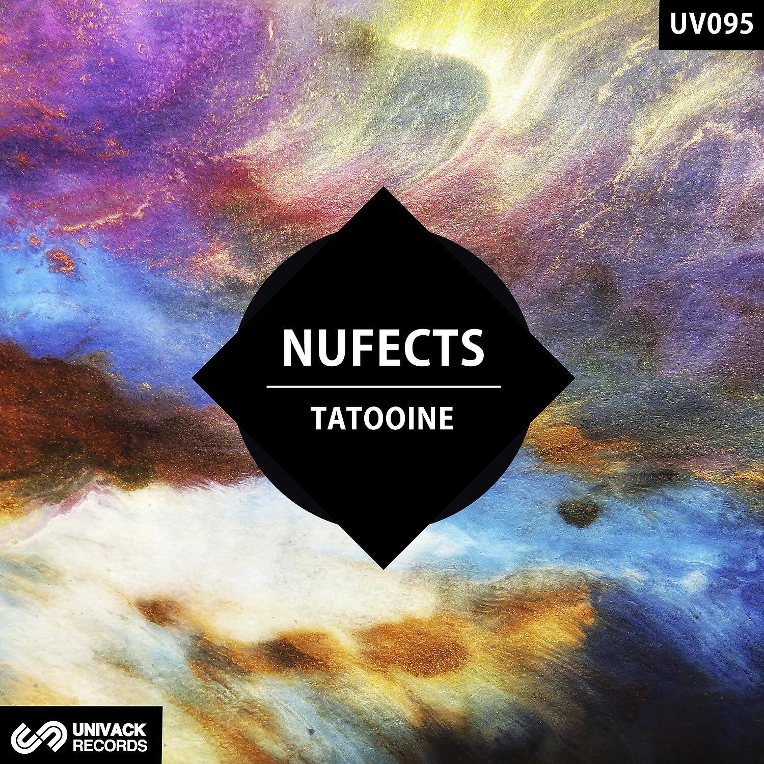 NuFects - A Knackered Feeling