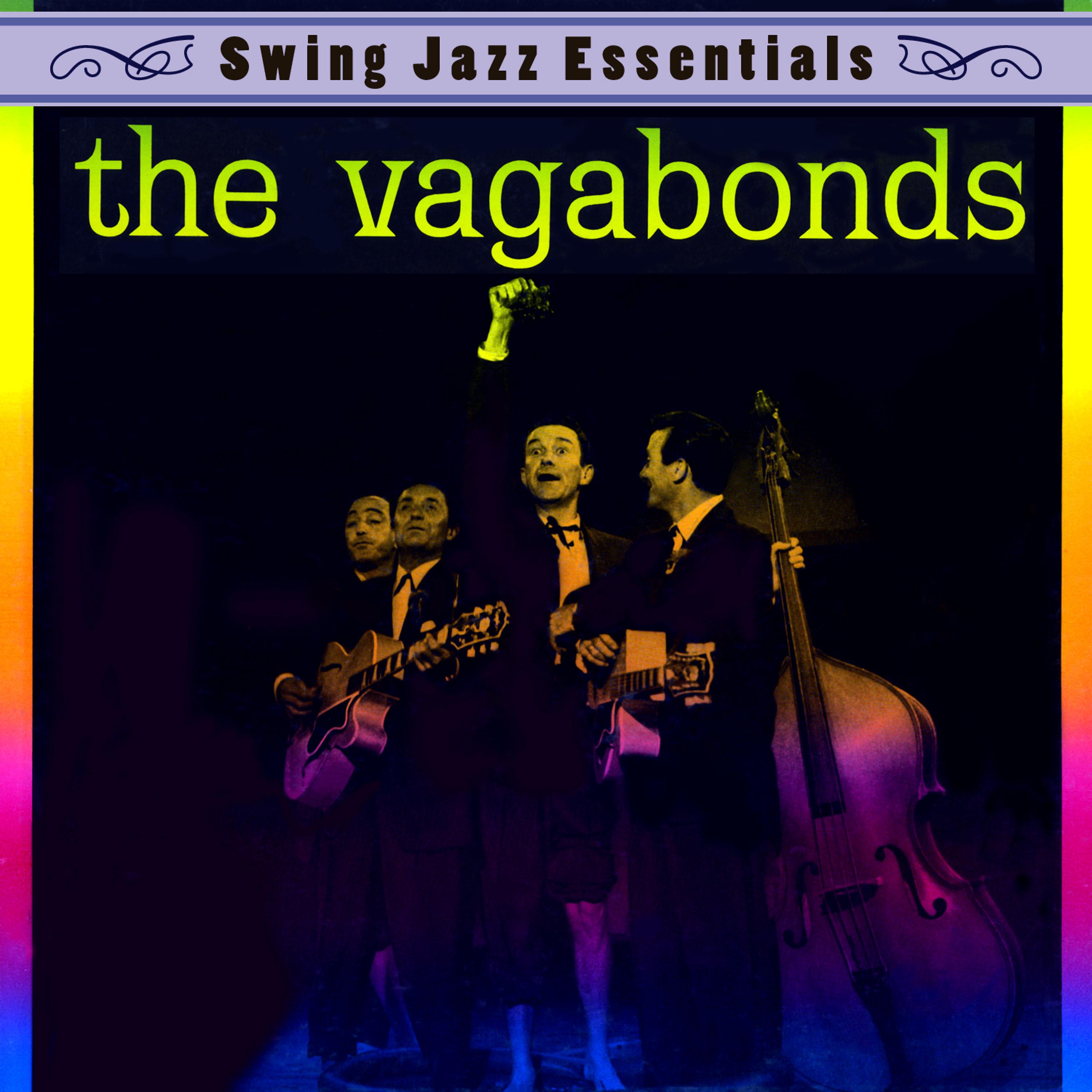 Постер альбома Swing Jazz Essentials