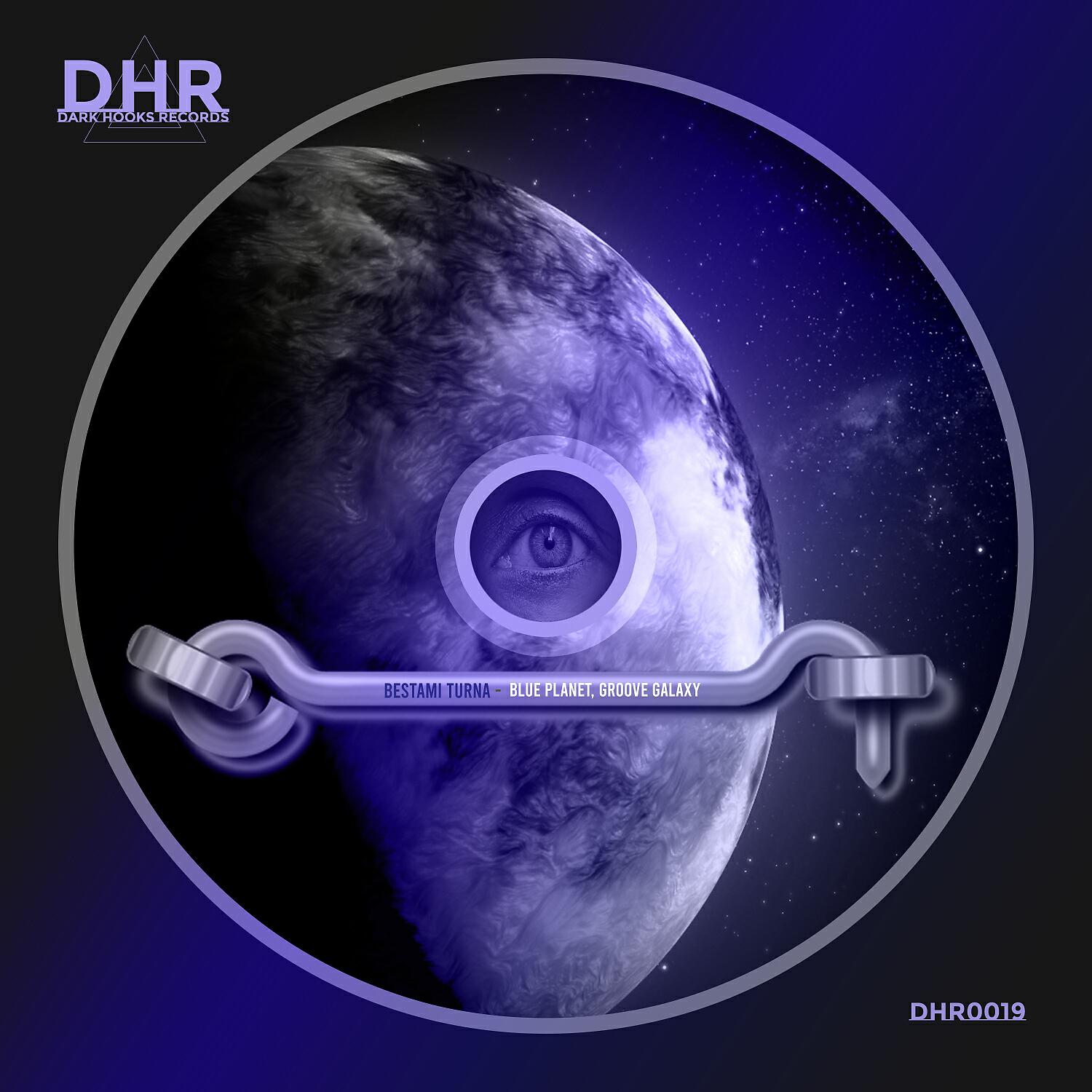 Bestami Turna - Blue Planet (Original Mix)