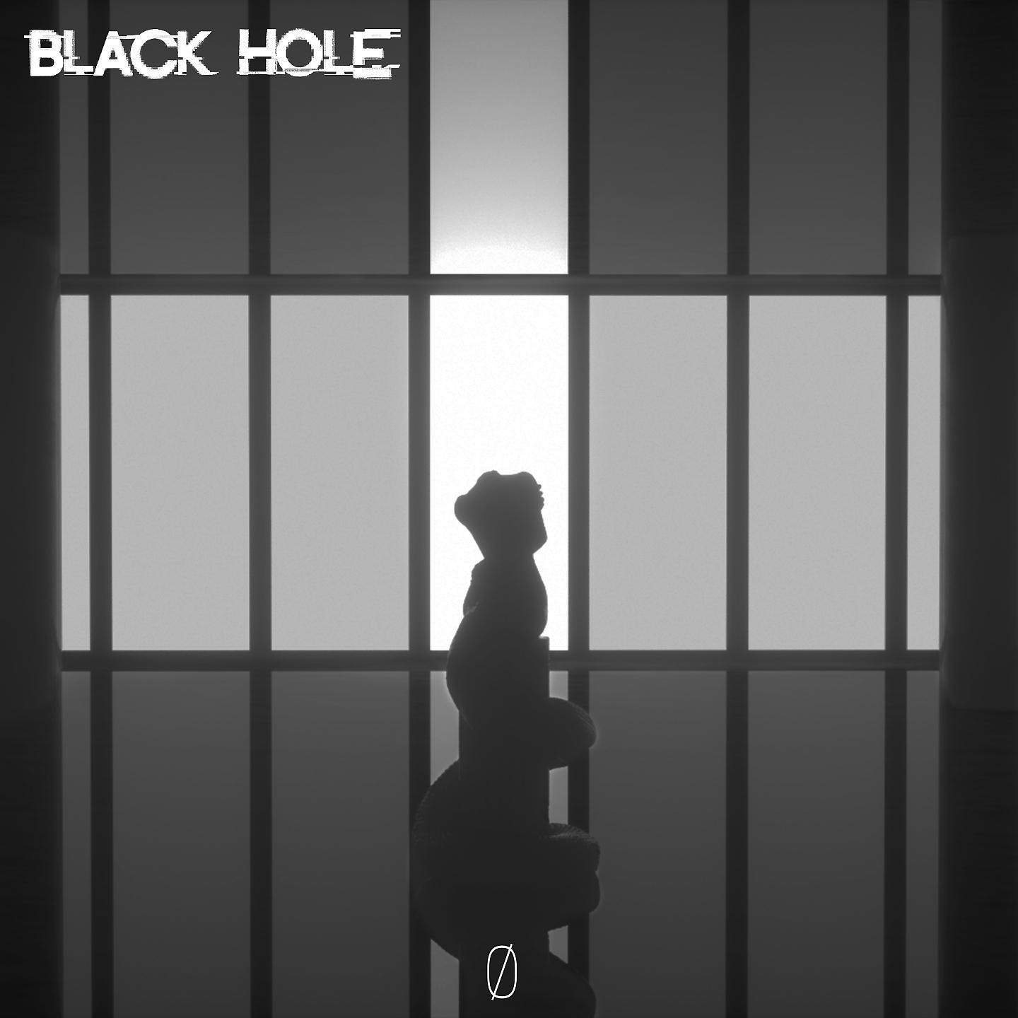 Постер альбома Black Hole