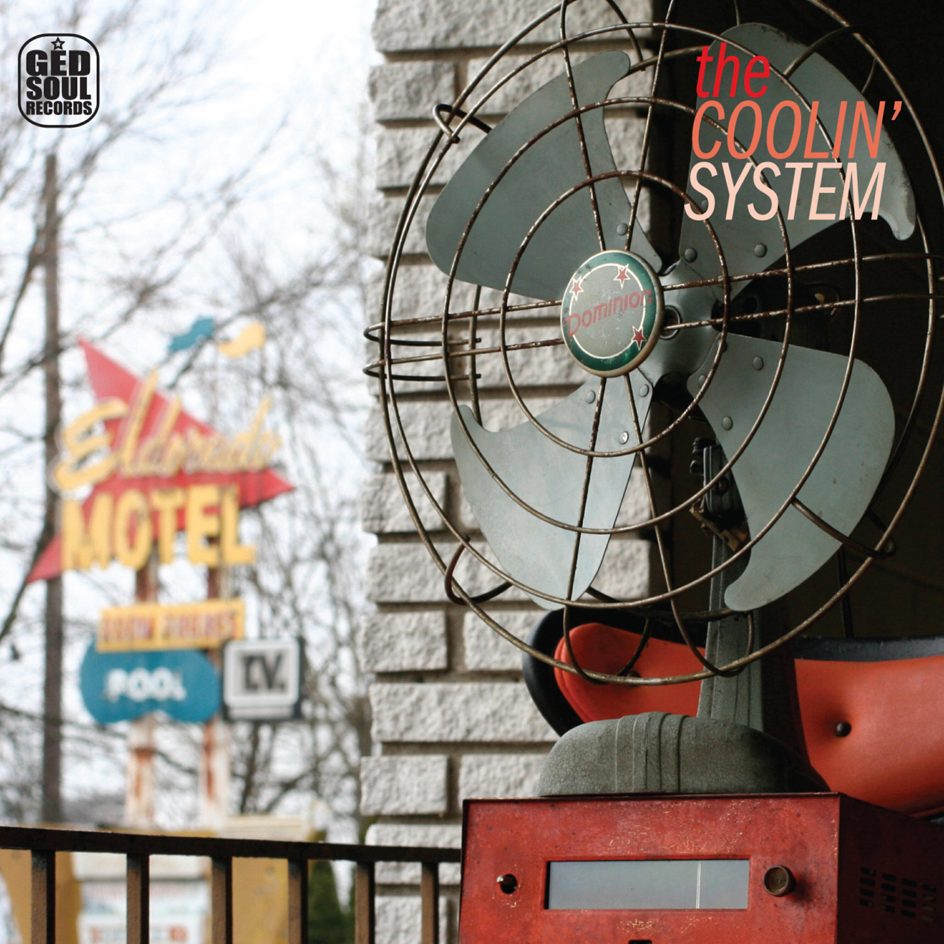 The Coolin' System - Smokin' At Tiffany's