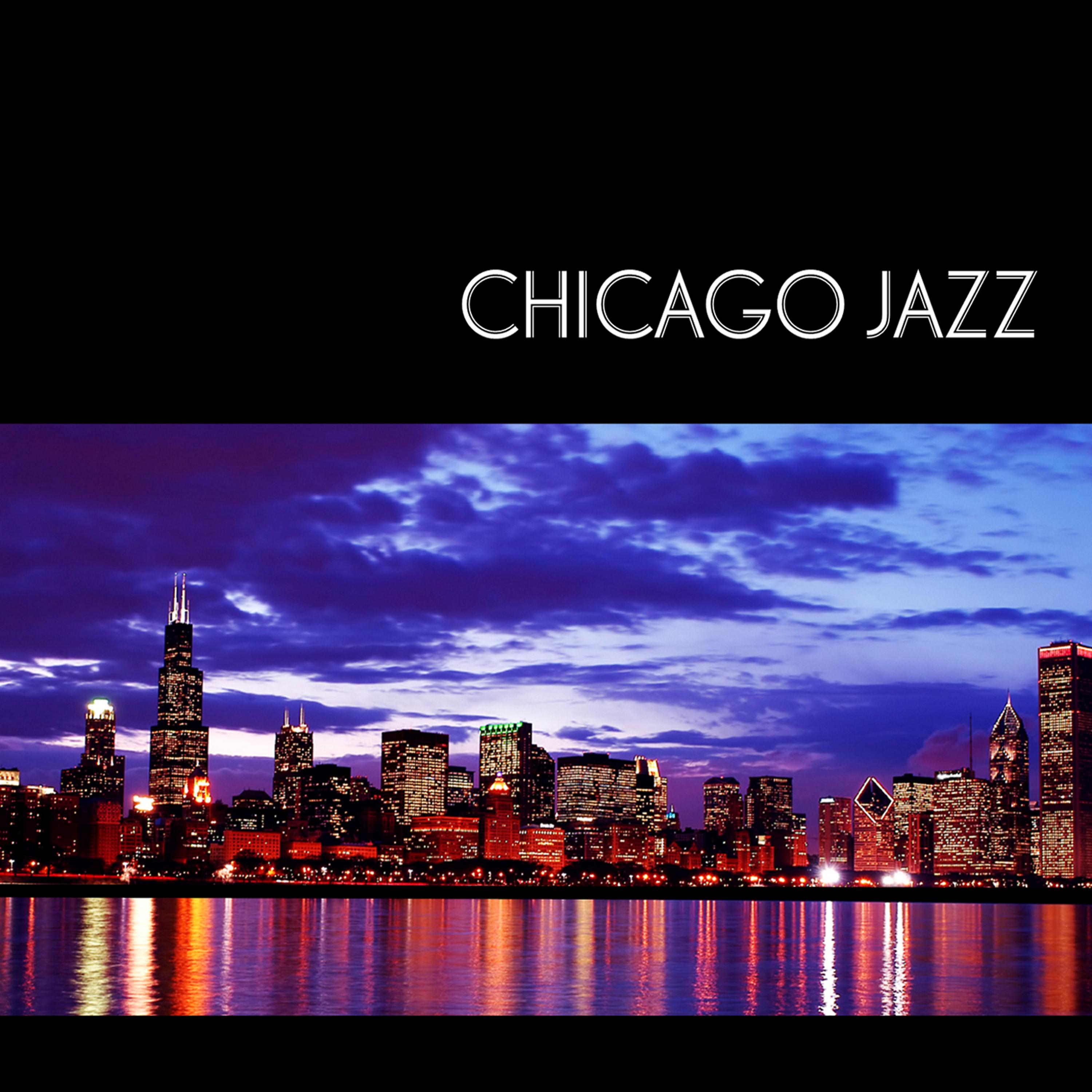 Постер альбома Chicago Jazz