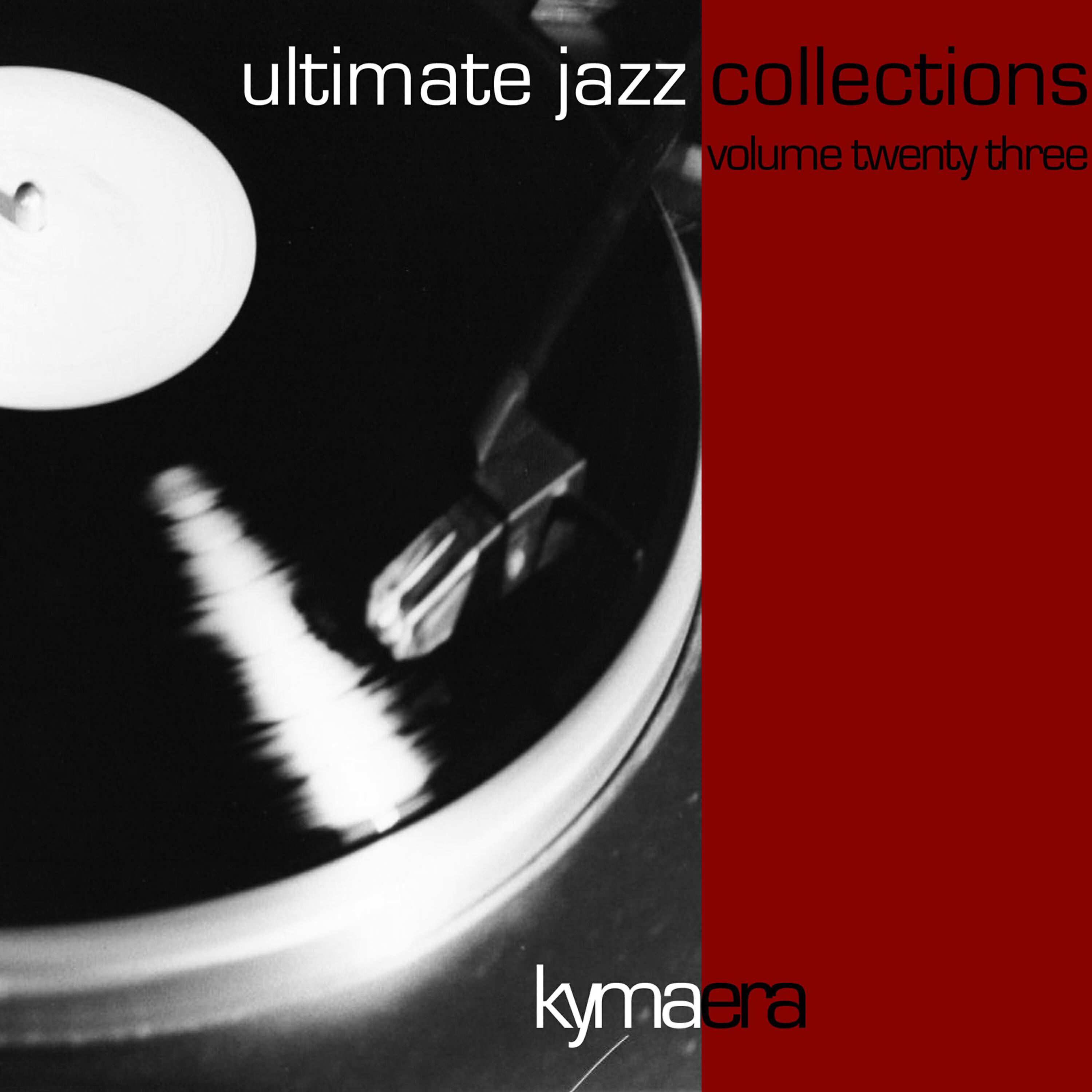 Kymaera - Vicki (Drees_Hill_James_Markee)