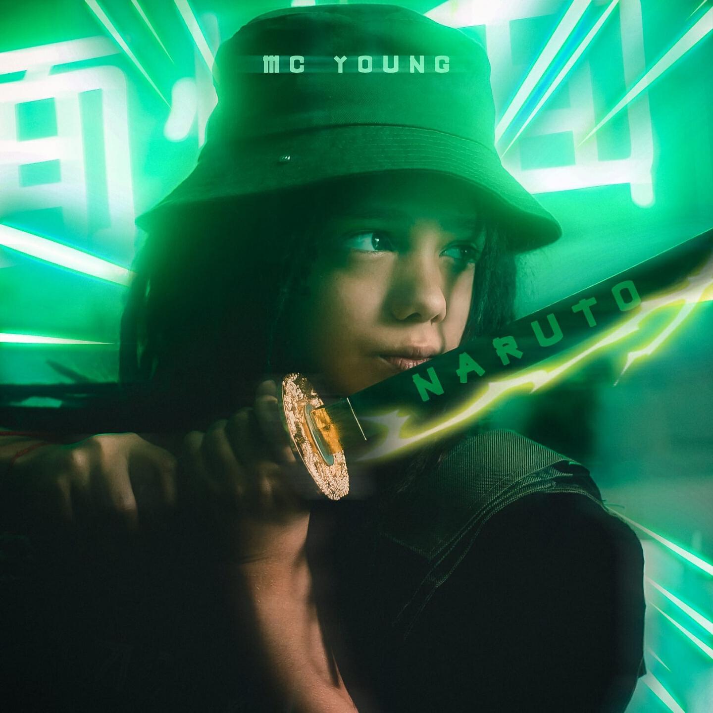 MC Young - Naruto