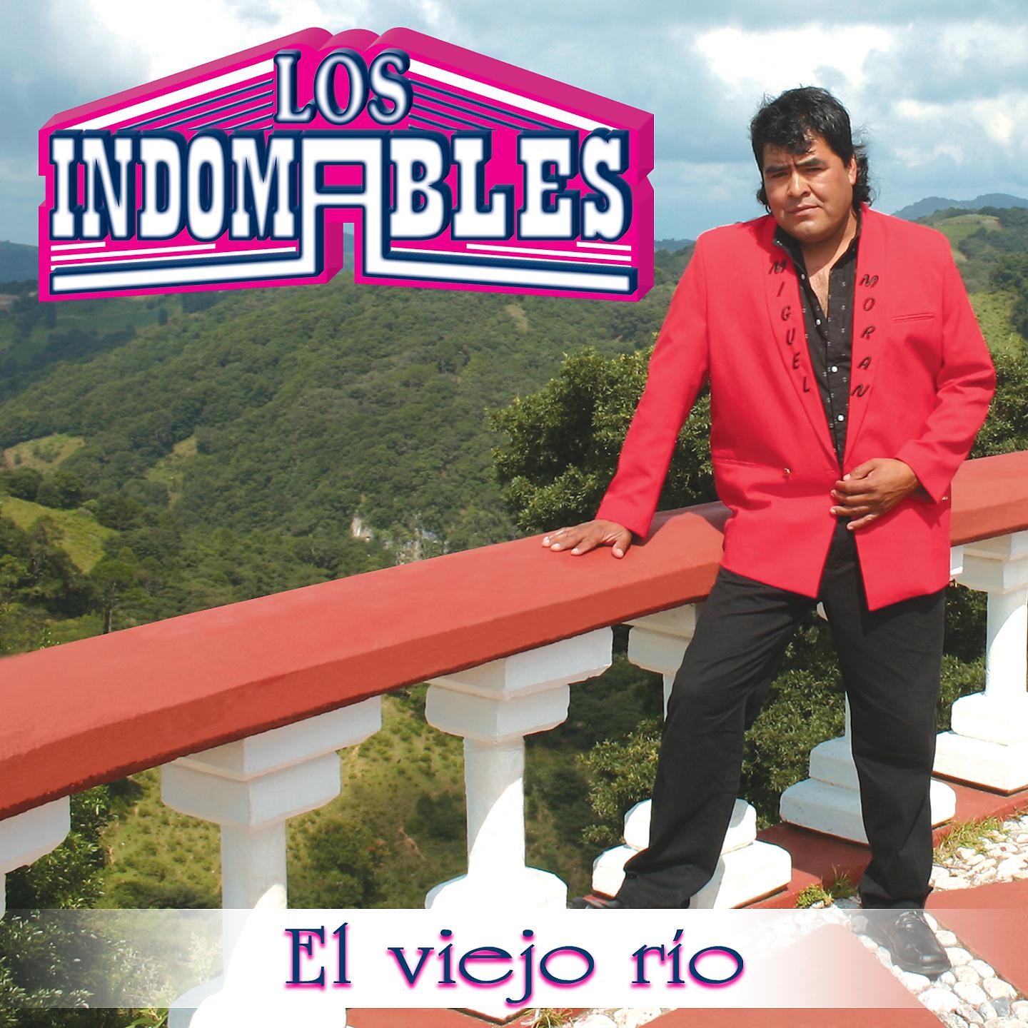 Постер альбома El Viejo Río