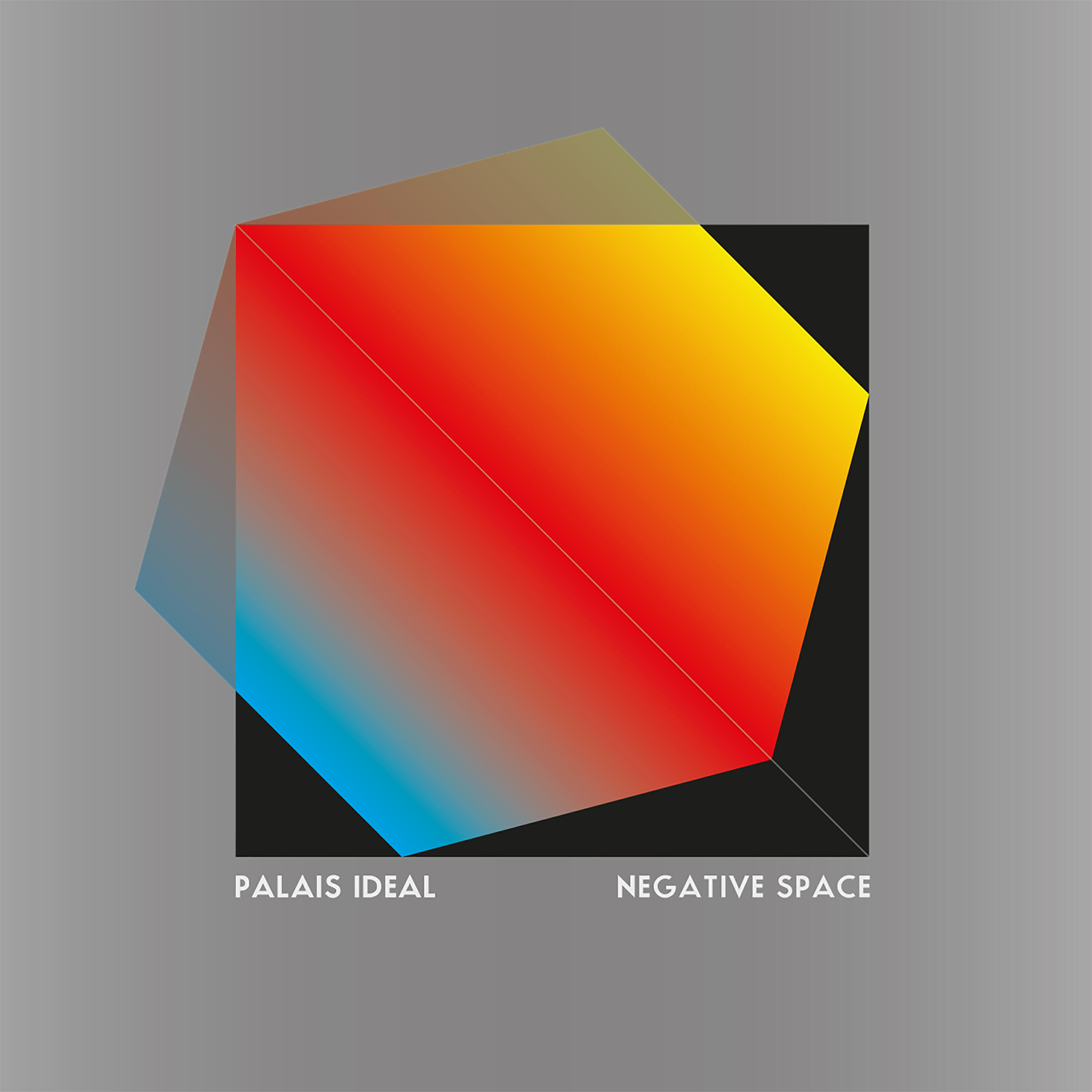 Palais Ideal - Static Movement