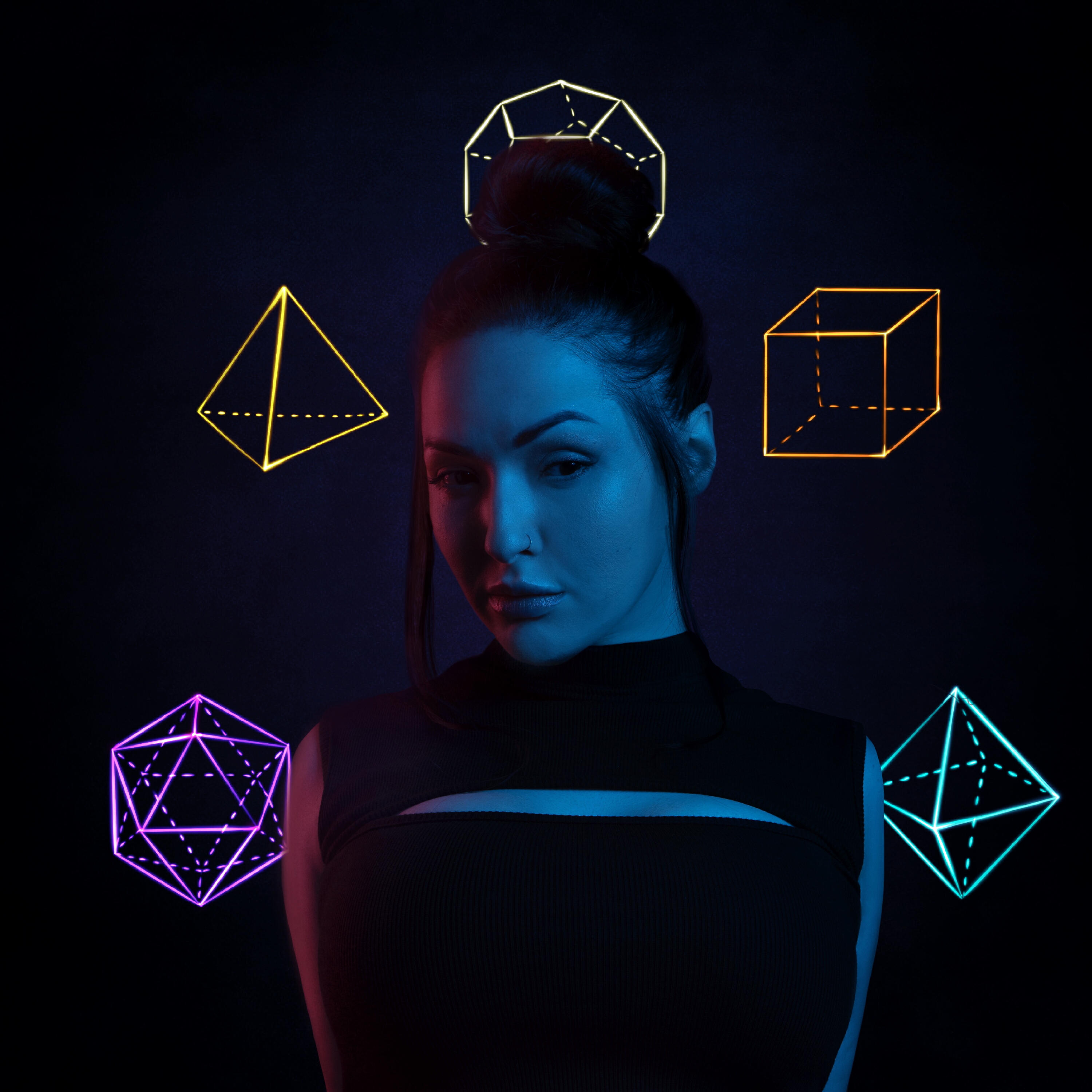 Mila Miles - Dilbərim