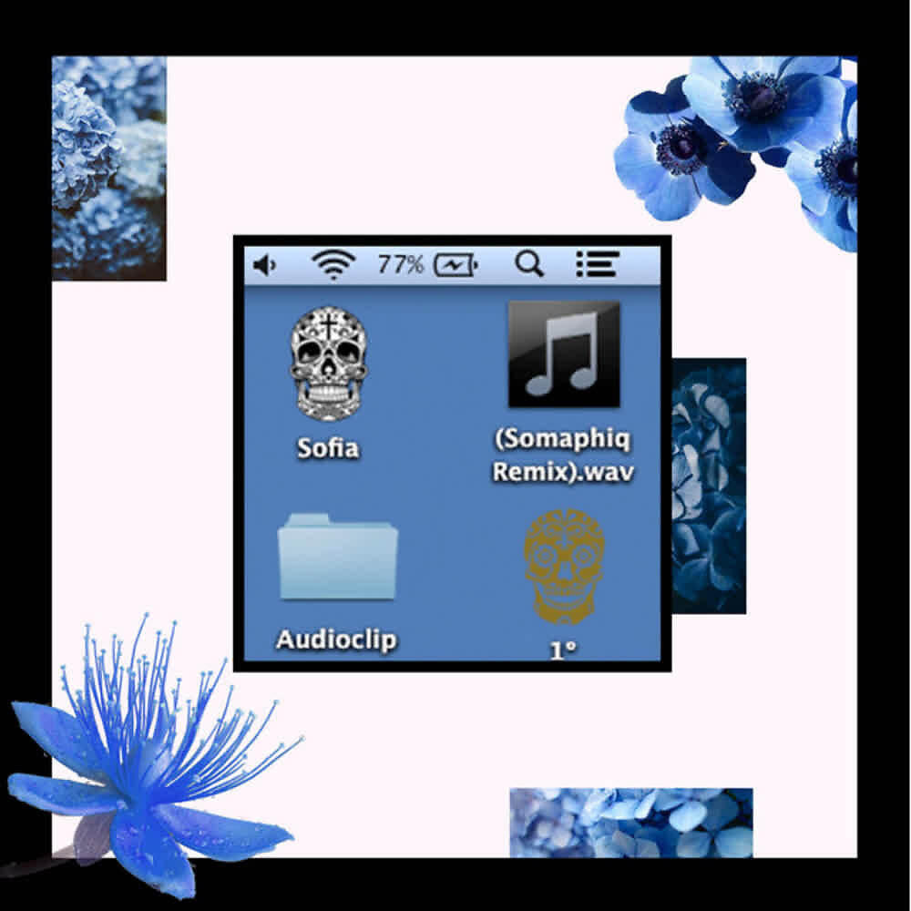 Sinego B Side - Sofia (Somaphiq Remix)