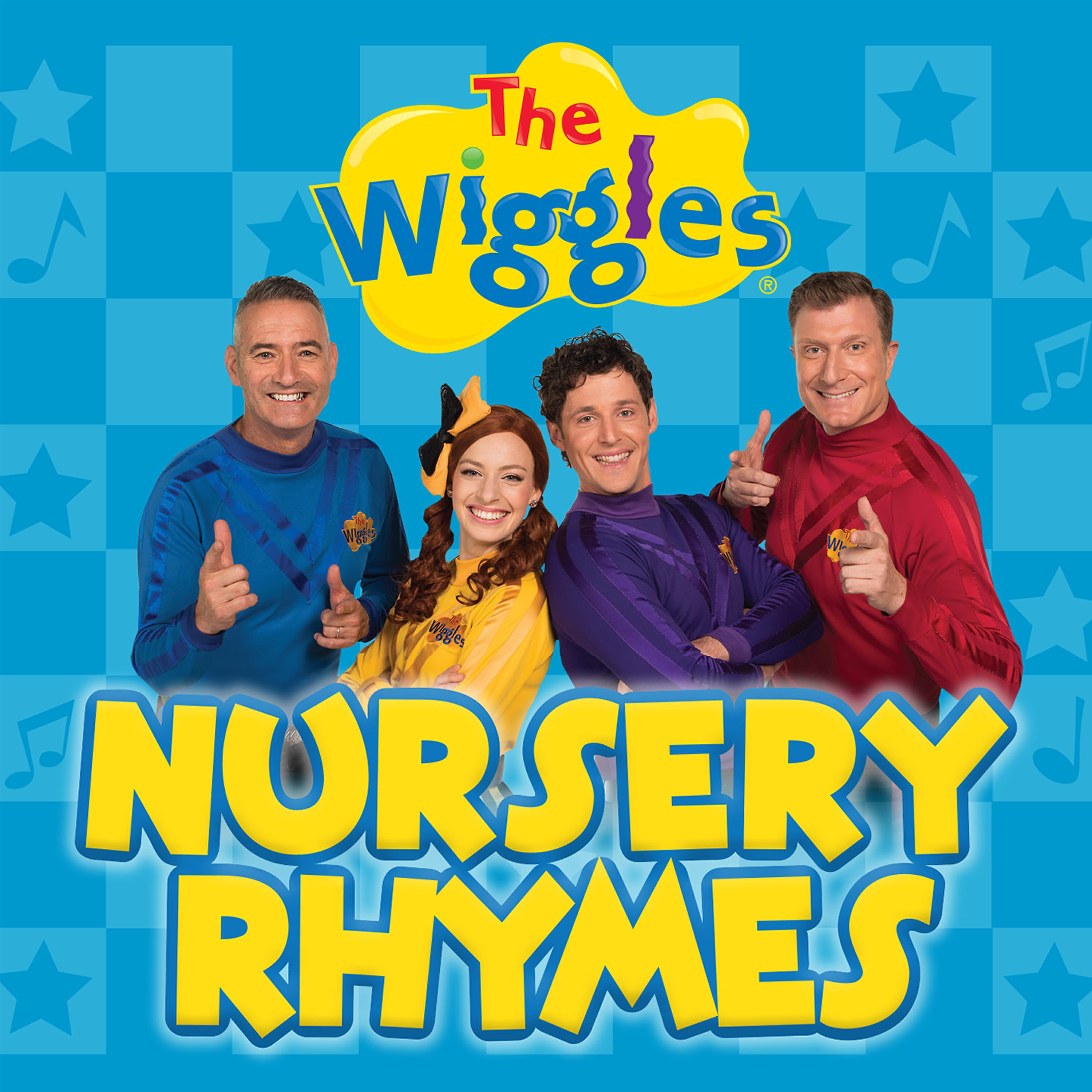 The Wiggles - The Highland Fling