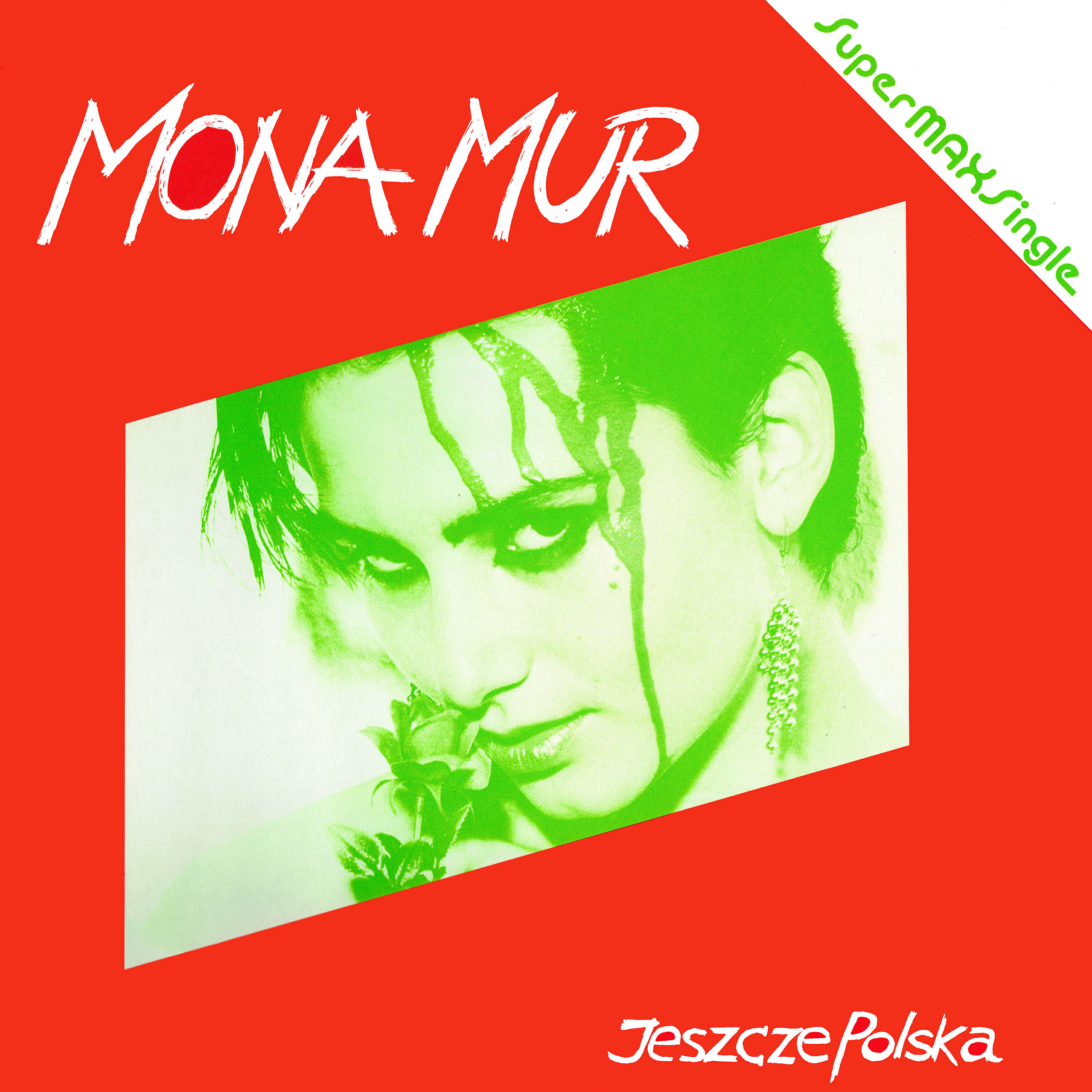 Mona Mur - Jeszcze Polska