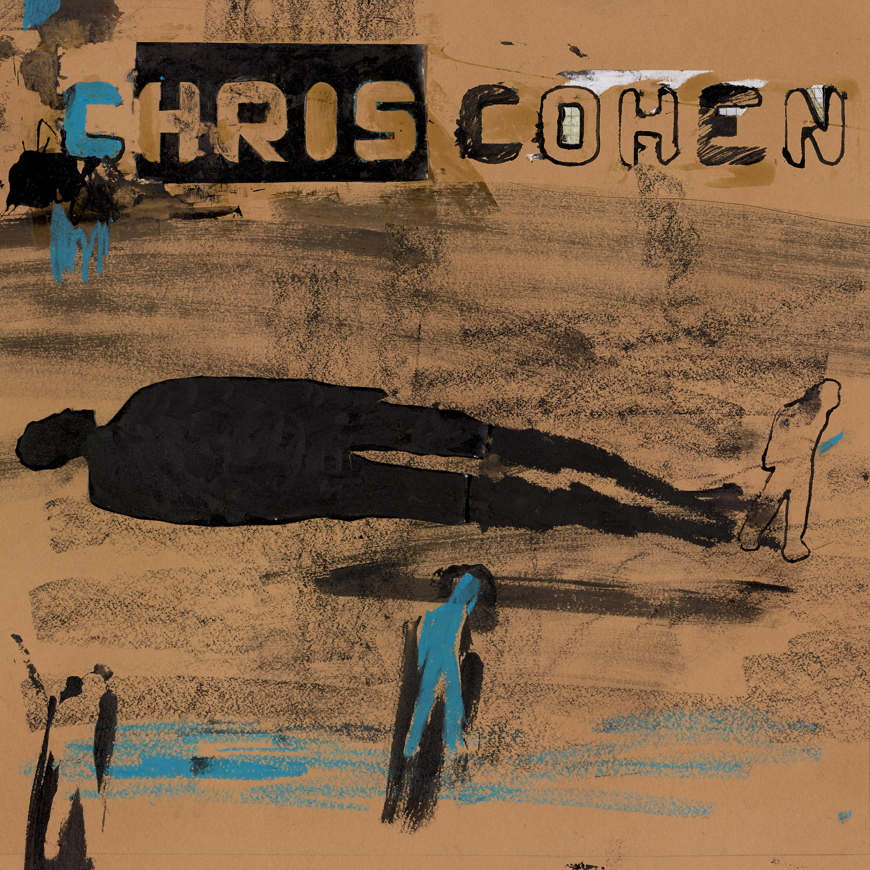 Chris Cohen - Torrey Pine