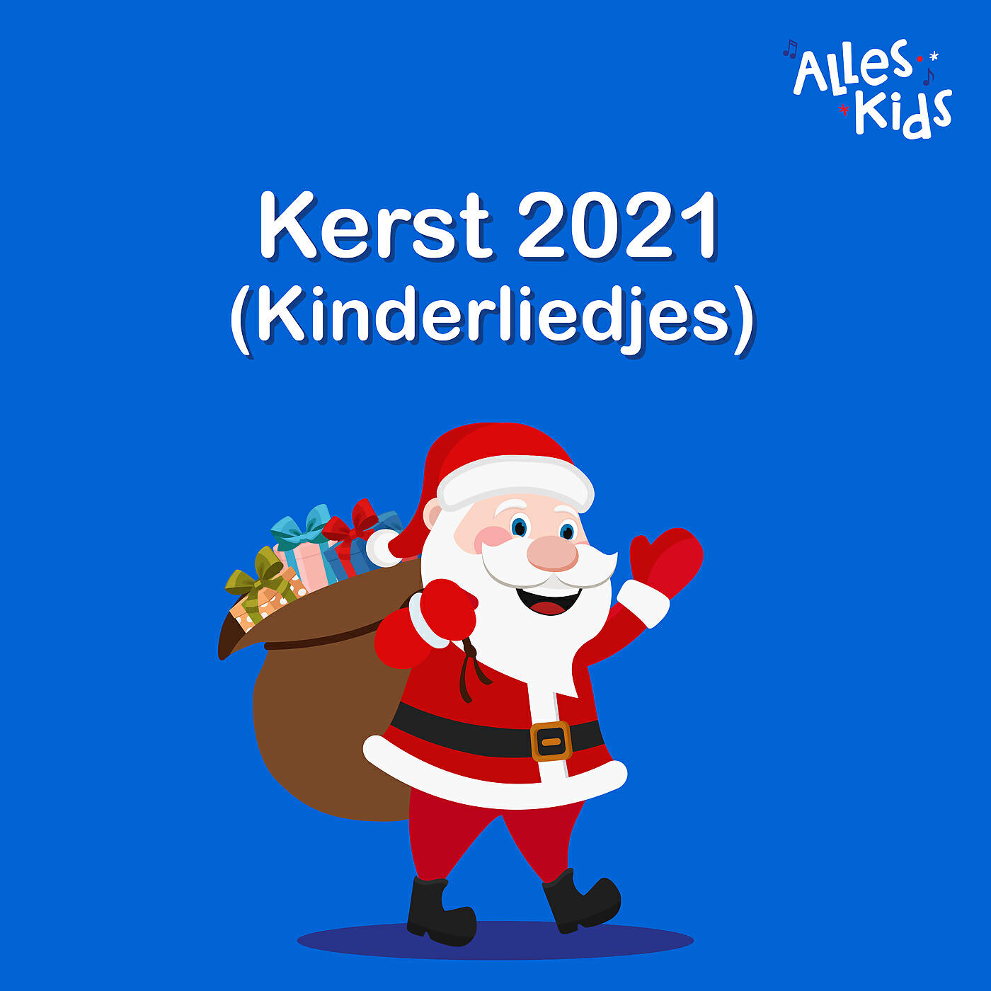 Alles Kids - Niets is cooler dan Kerstmis