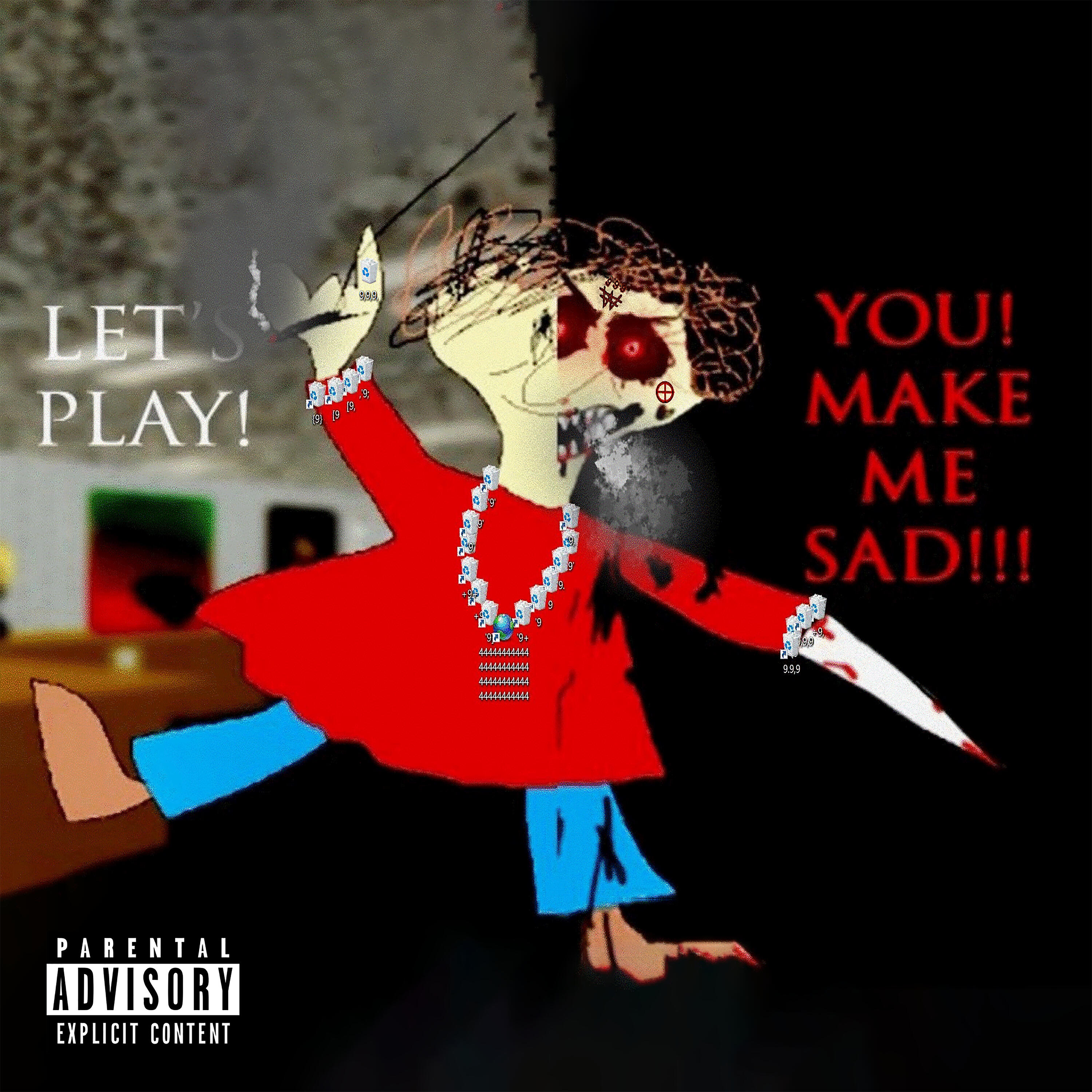 Keith Ape - I'm JUST