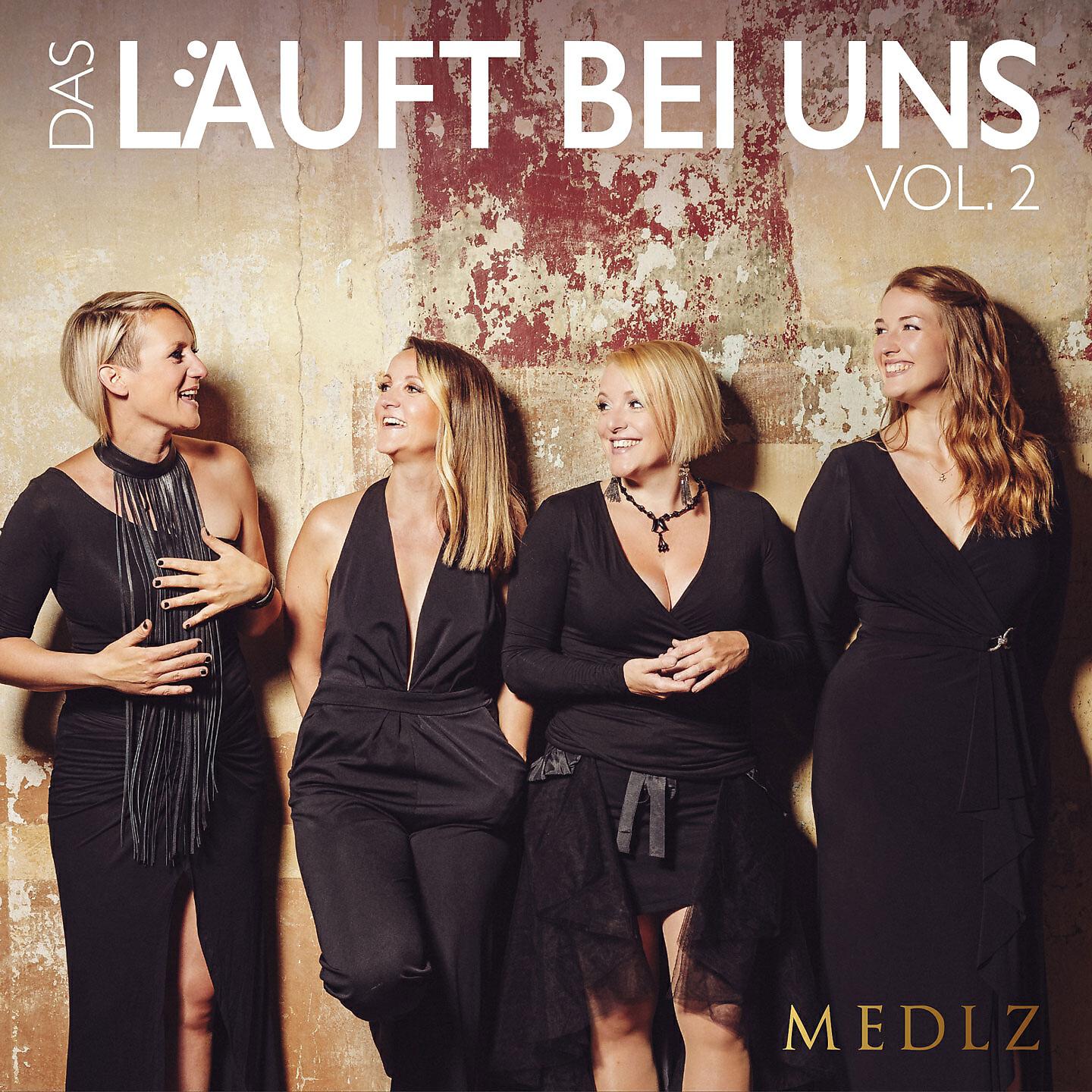 Medlz - Phandoum dor obor