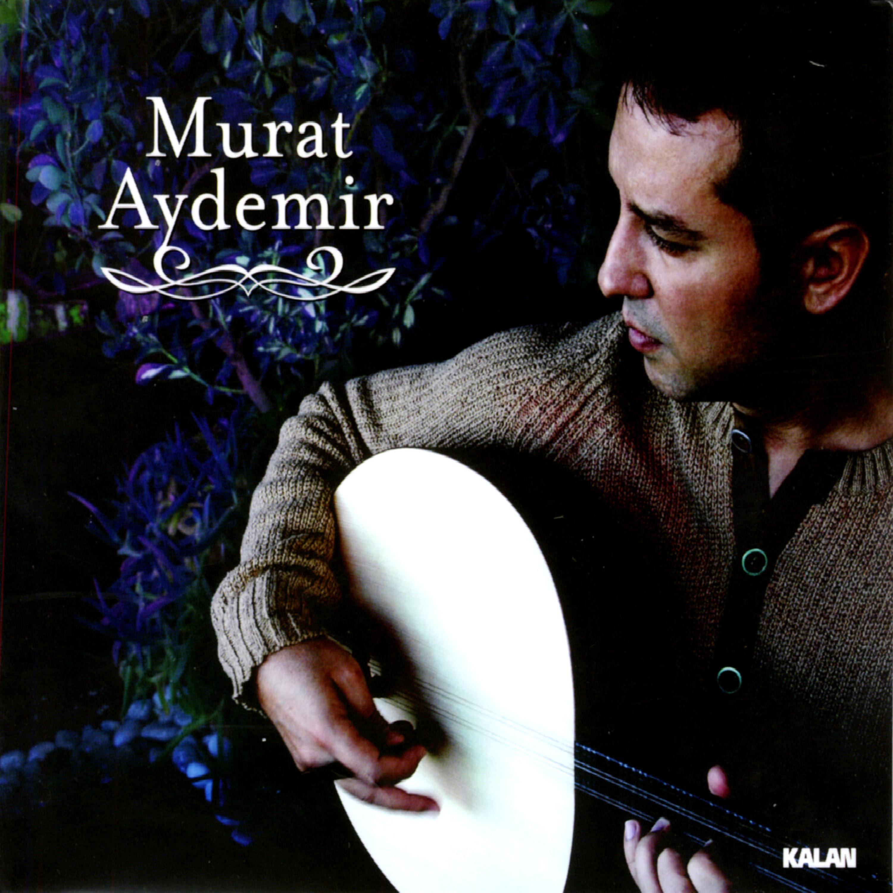 Murat Aydemir - Evc Saz Semaisi