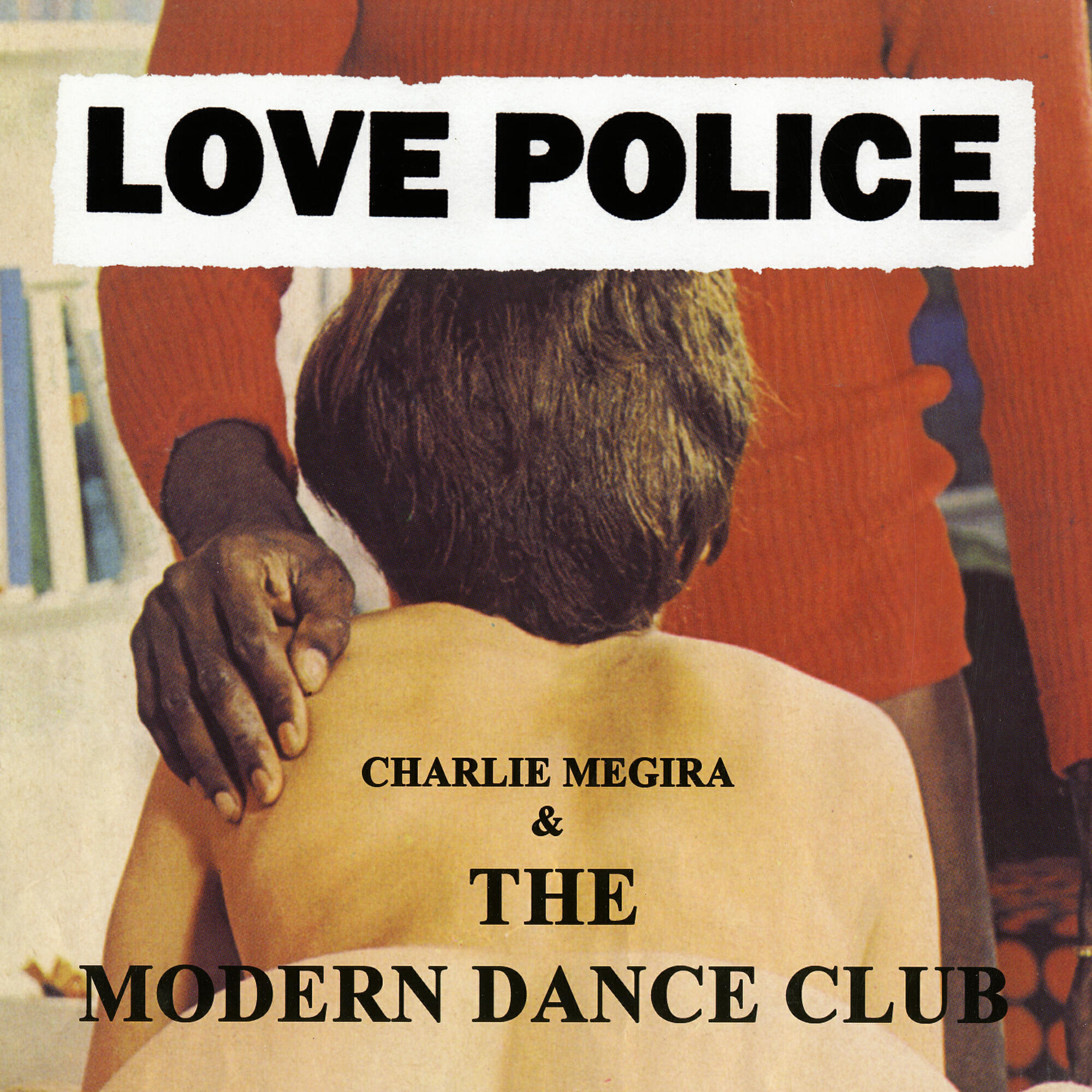 Charlie Megira - Beach Bums Must Die