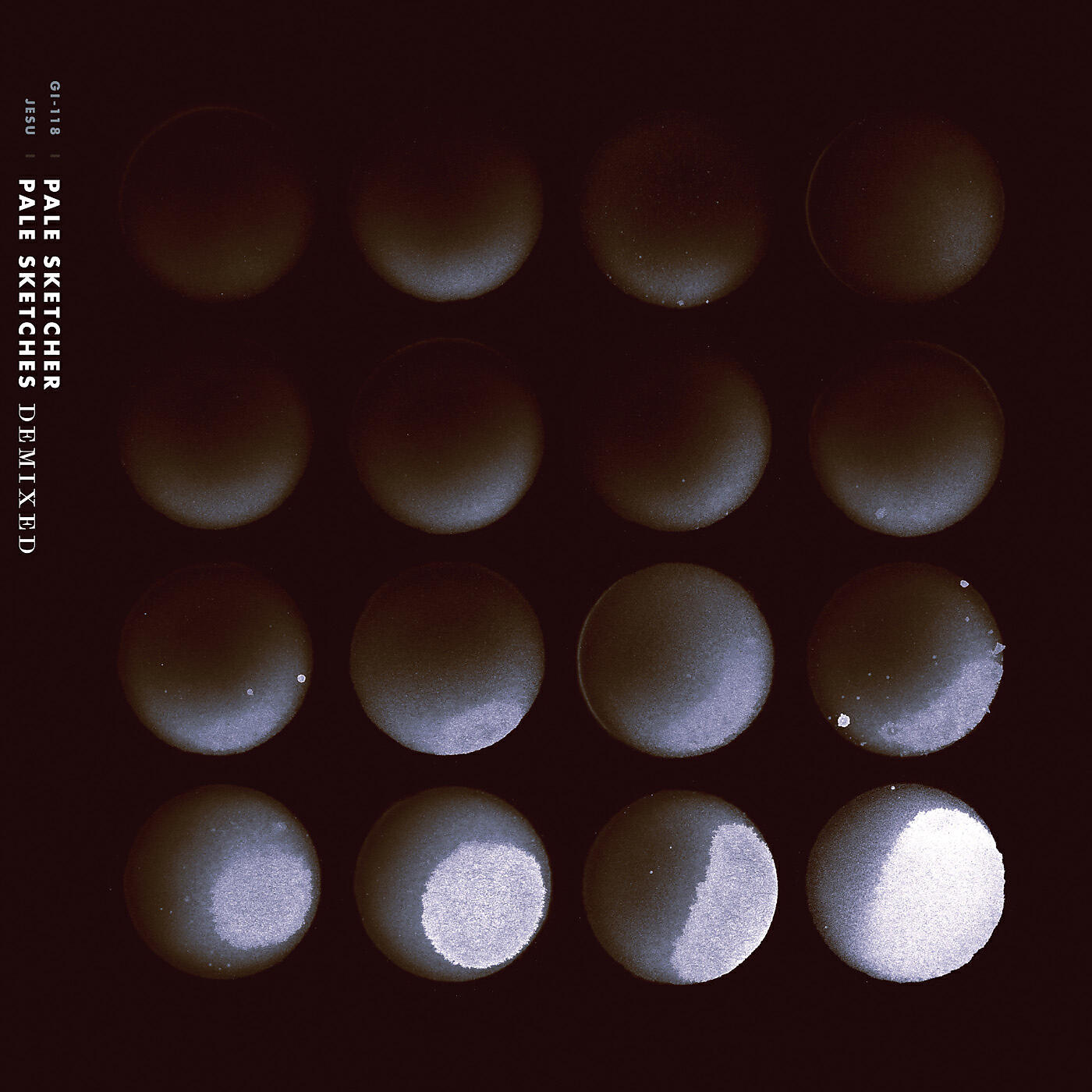 Pale Sketcher - Supple Hope (2009 Mix)