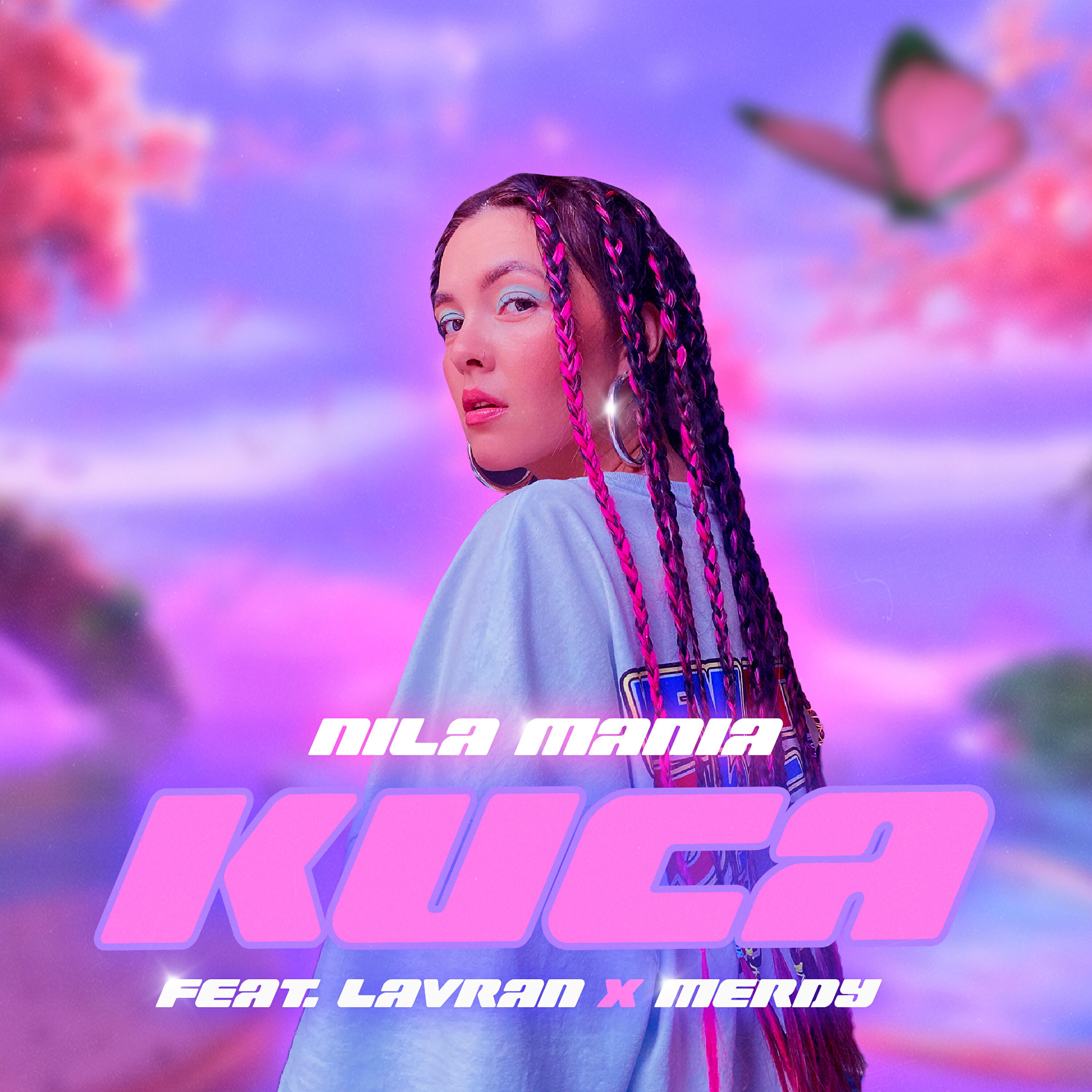 Nila Mania - Киса