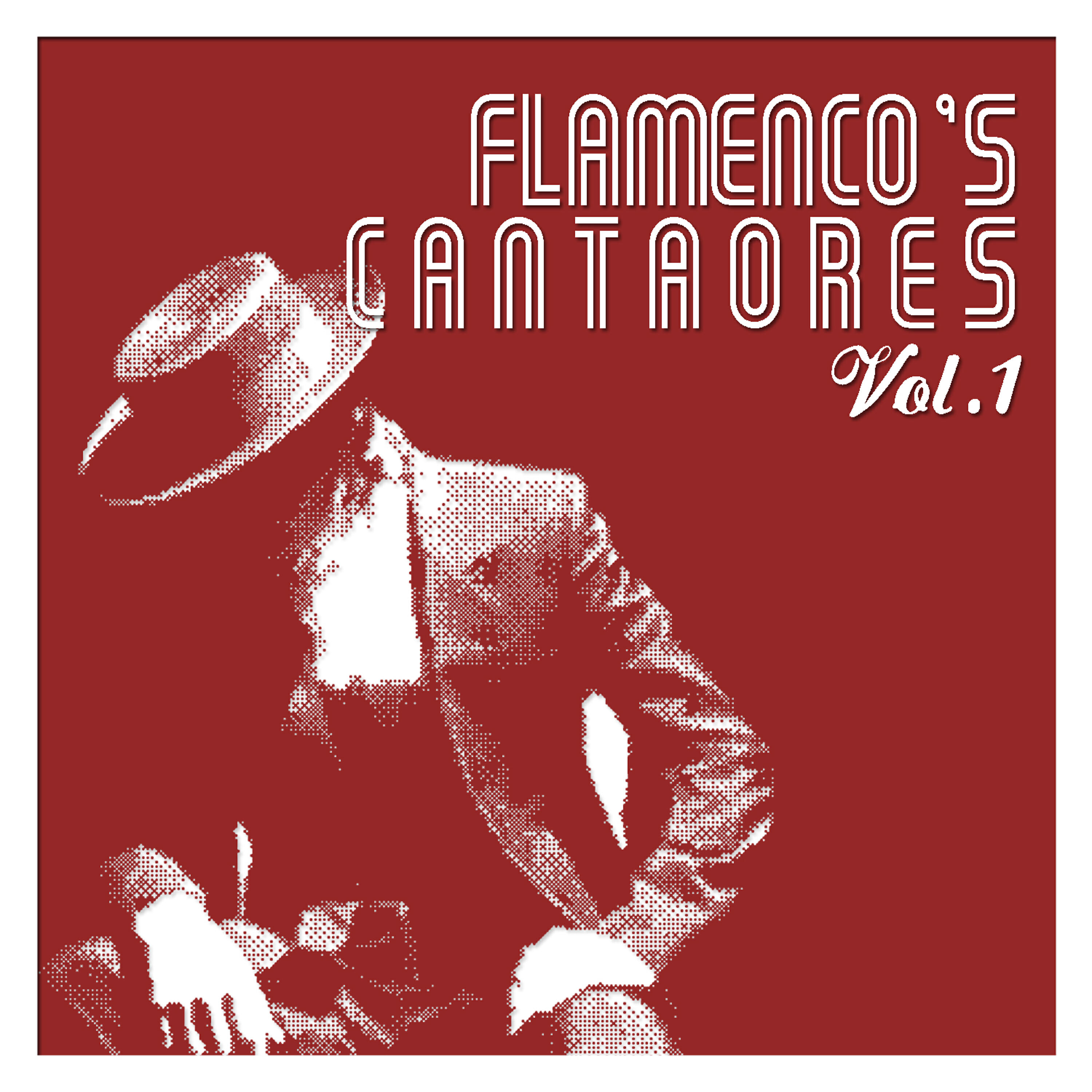 El Niño Marchena - Cantes de los Picos de Almansa