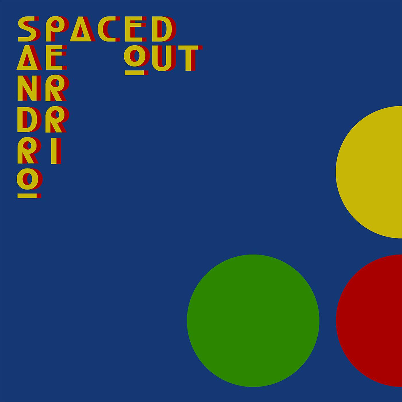 Постер альбома Spaced Out