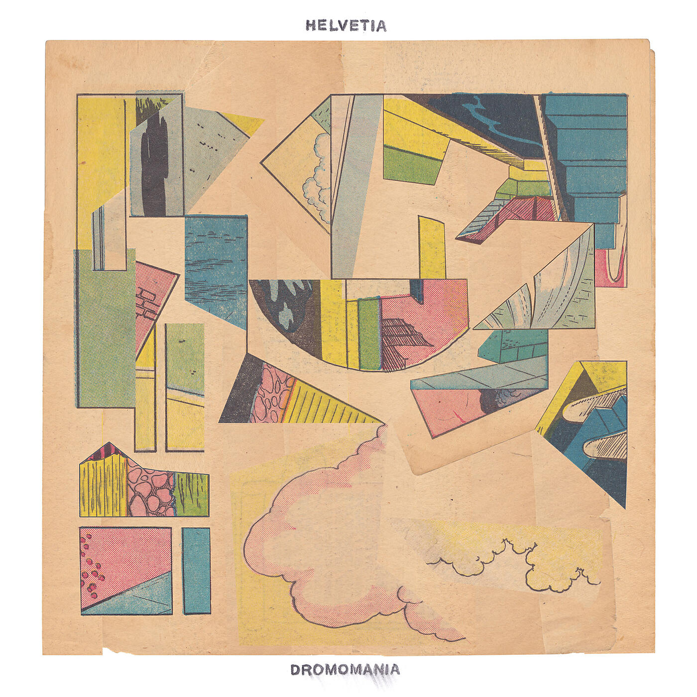 Helvetia - Kris